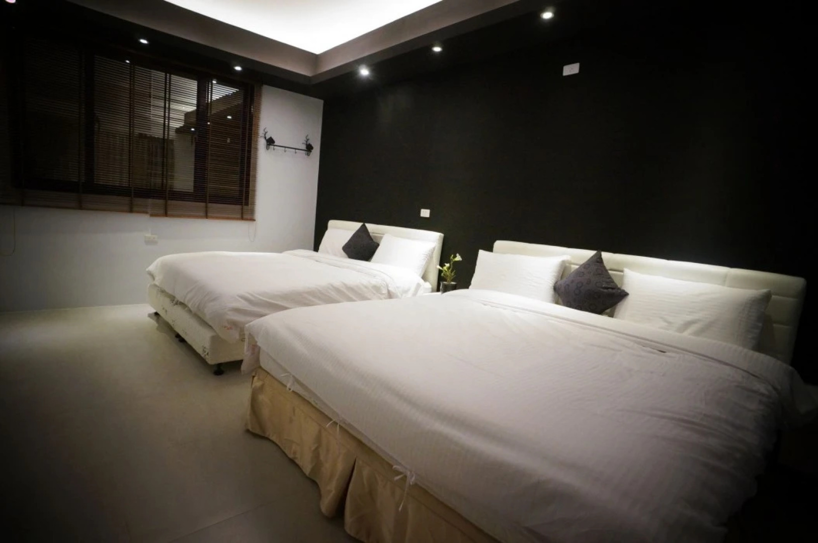 Qixingtan Xinghai B&B