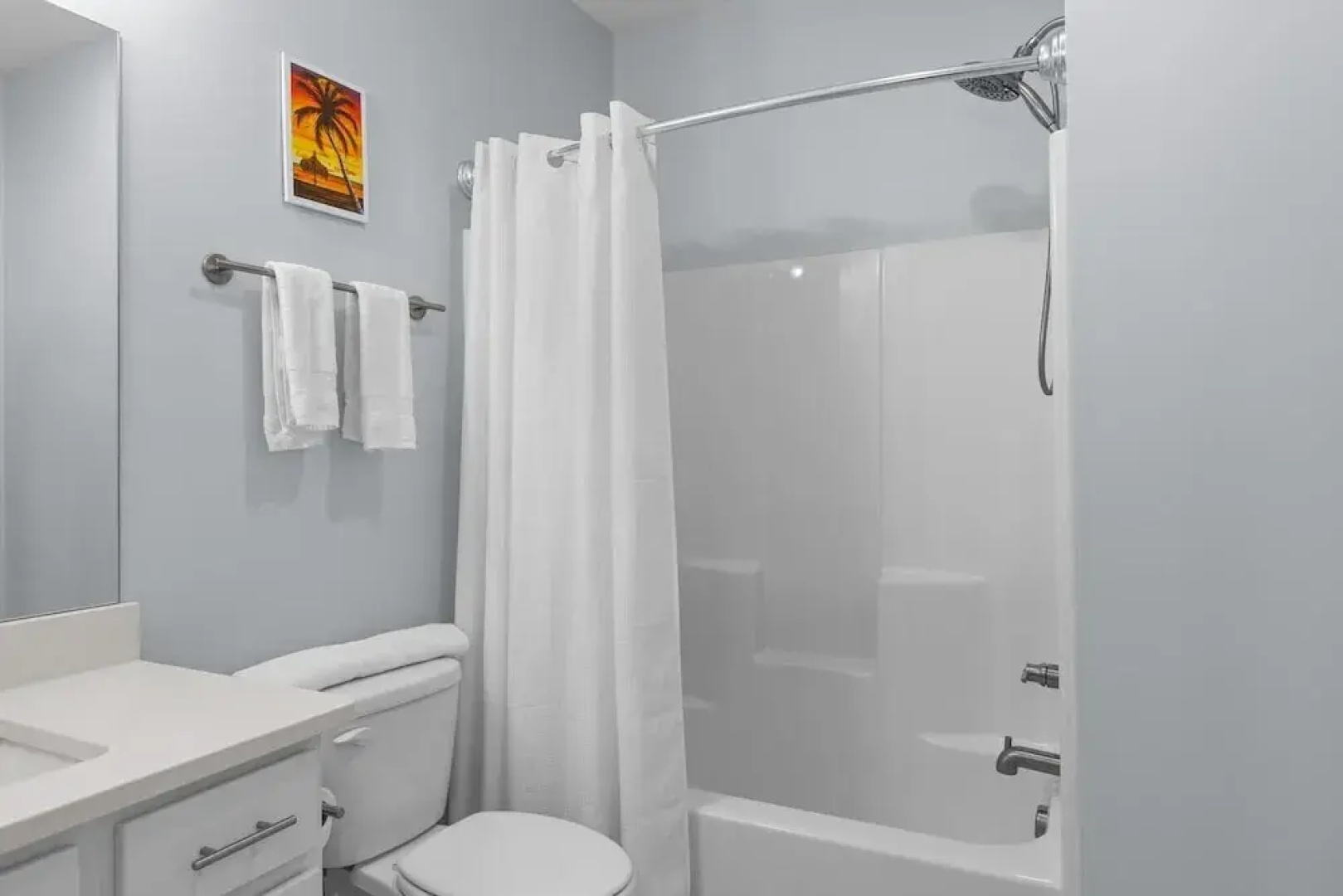 South Breeze 3 Bedroom Townhouse by RedAwning