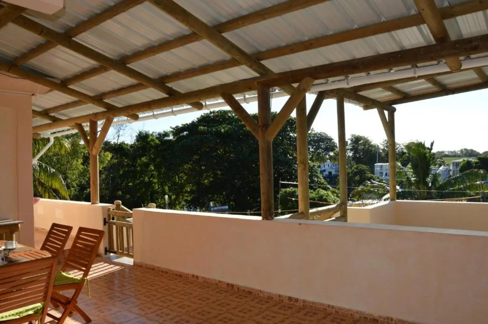 Riverside Holiday Home