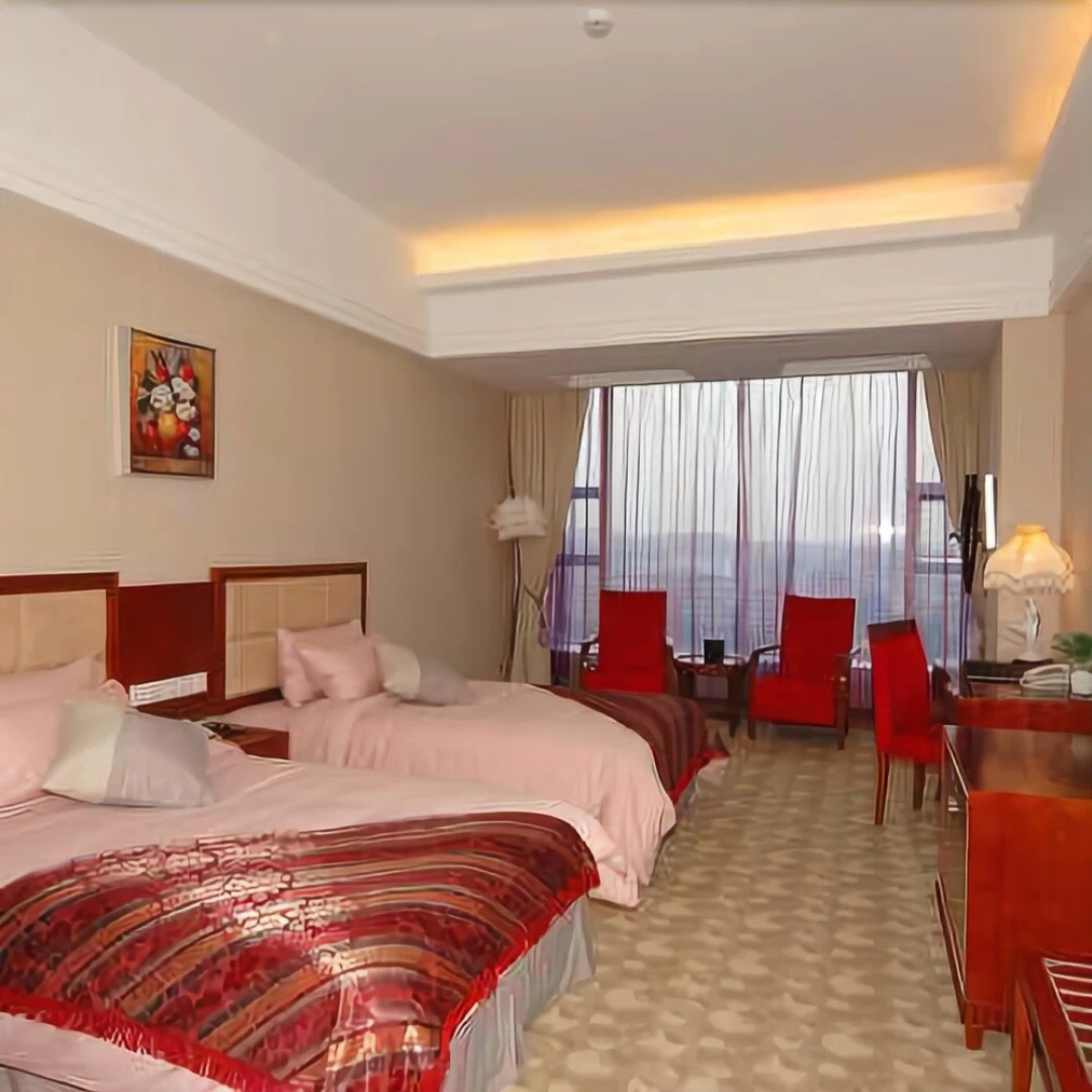 Hong Tai Yang Hotel