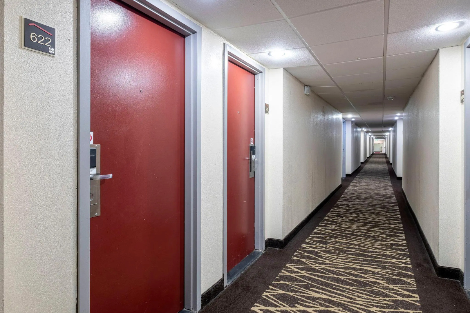 Red Roof Inn Carlisle