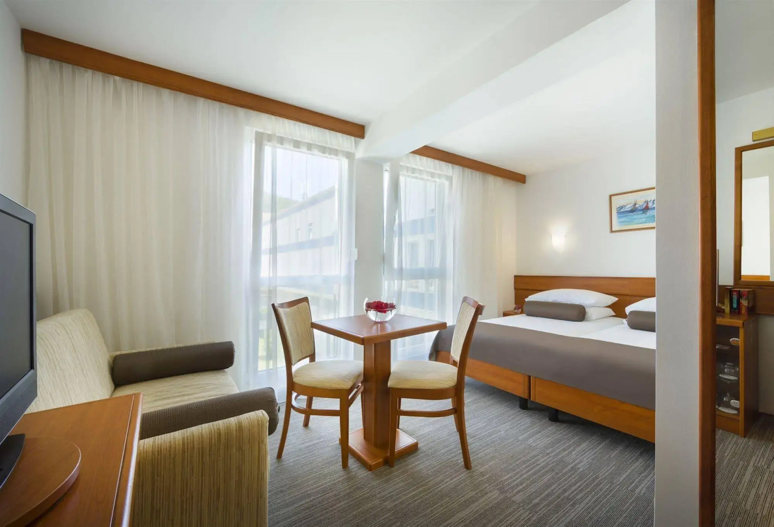 Hotel Marina - Liburnia