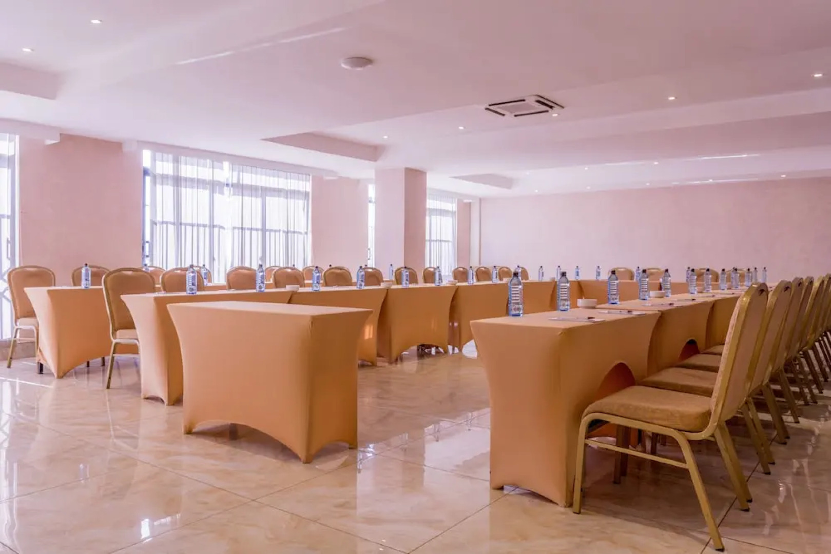 Gelian Hotel Machakos
