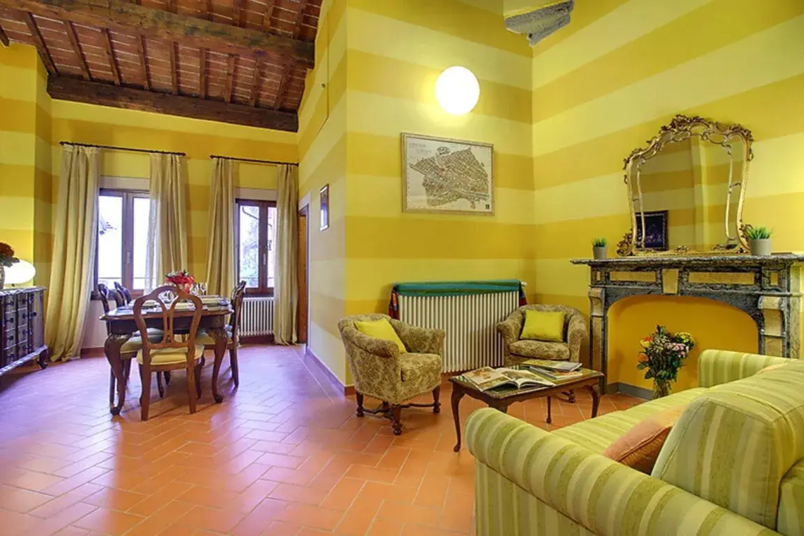 Appartamento Puccini - Adults Only