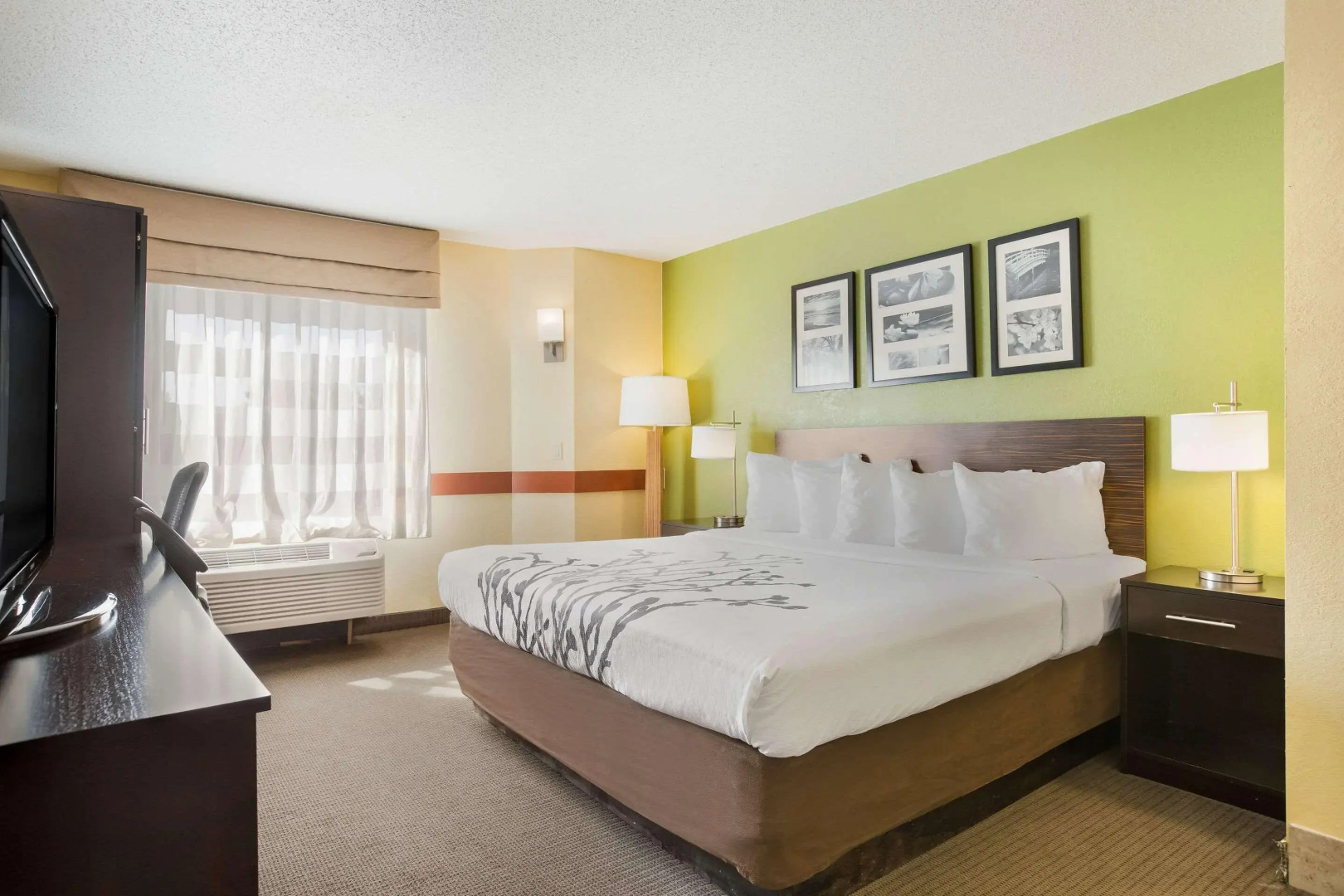 Sleep Inn & Suites Grand Rapids Southeast - Kentwood