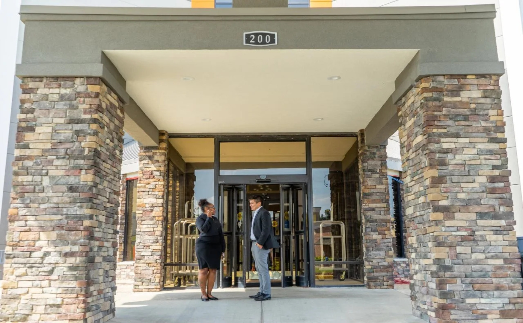Holiday Inn Express Rocky Mount Sports Center by IHG