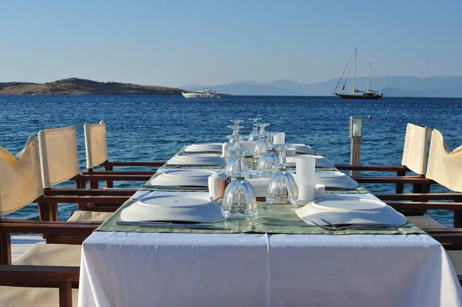 Golkoy Suites Boutique Hotel