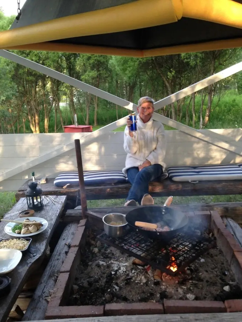 Summer or Winter a magical region of Nystrand has many hidden secrets to unlock