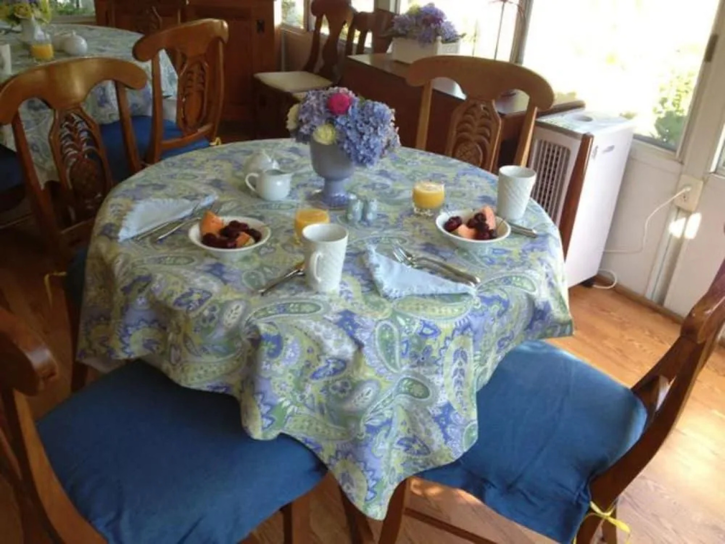 Meadow Gardens Bed and Breakfast