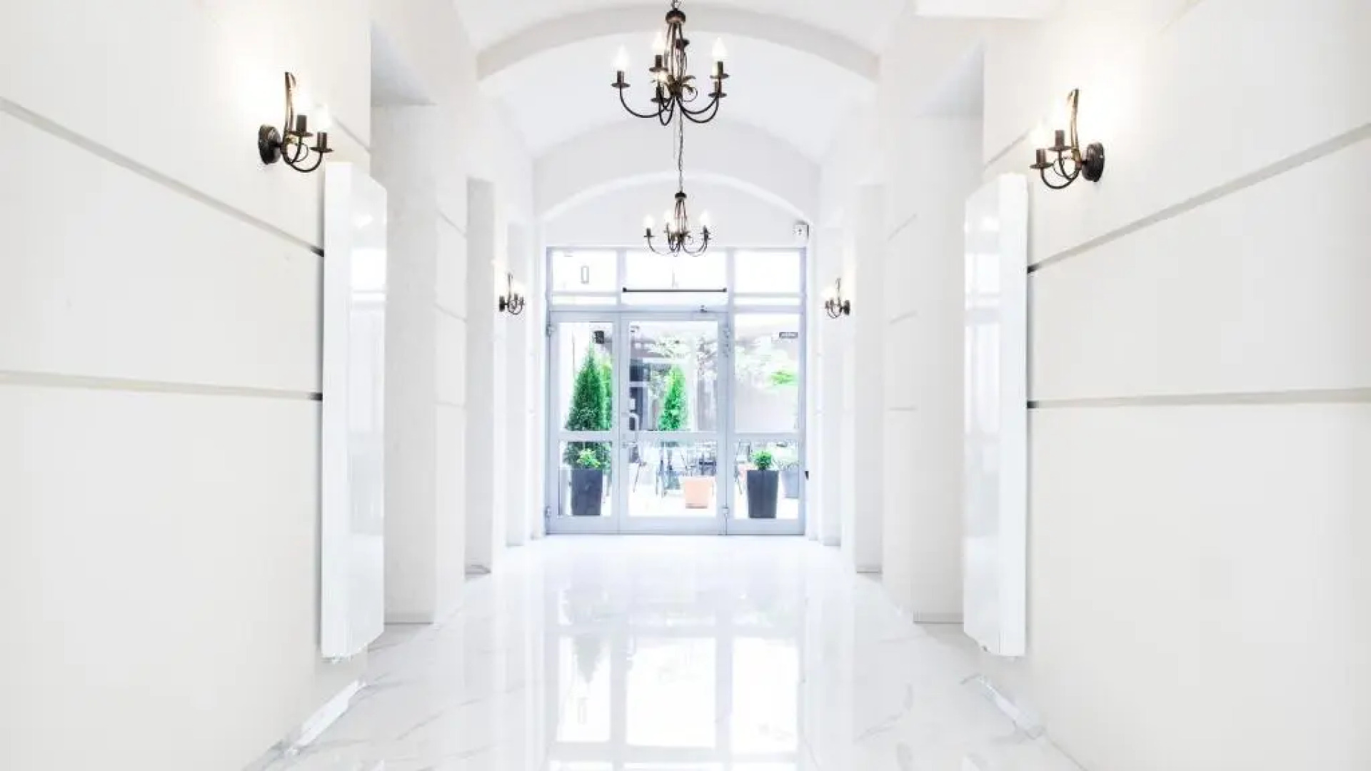 Europejski Boutique Hotel