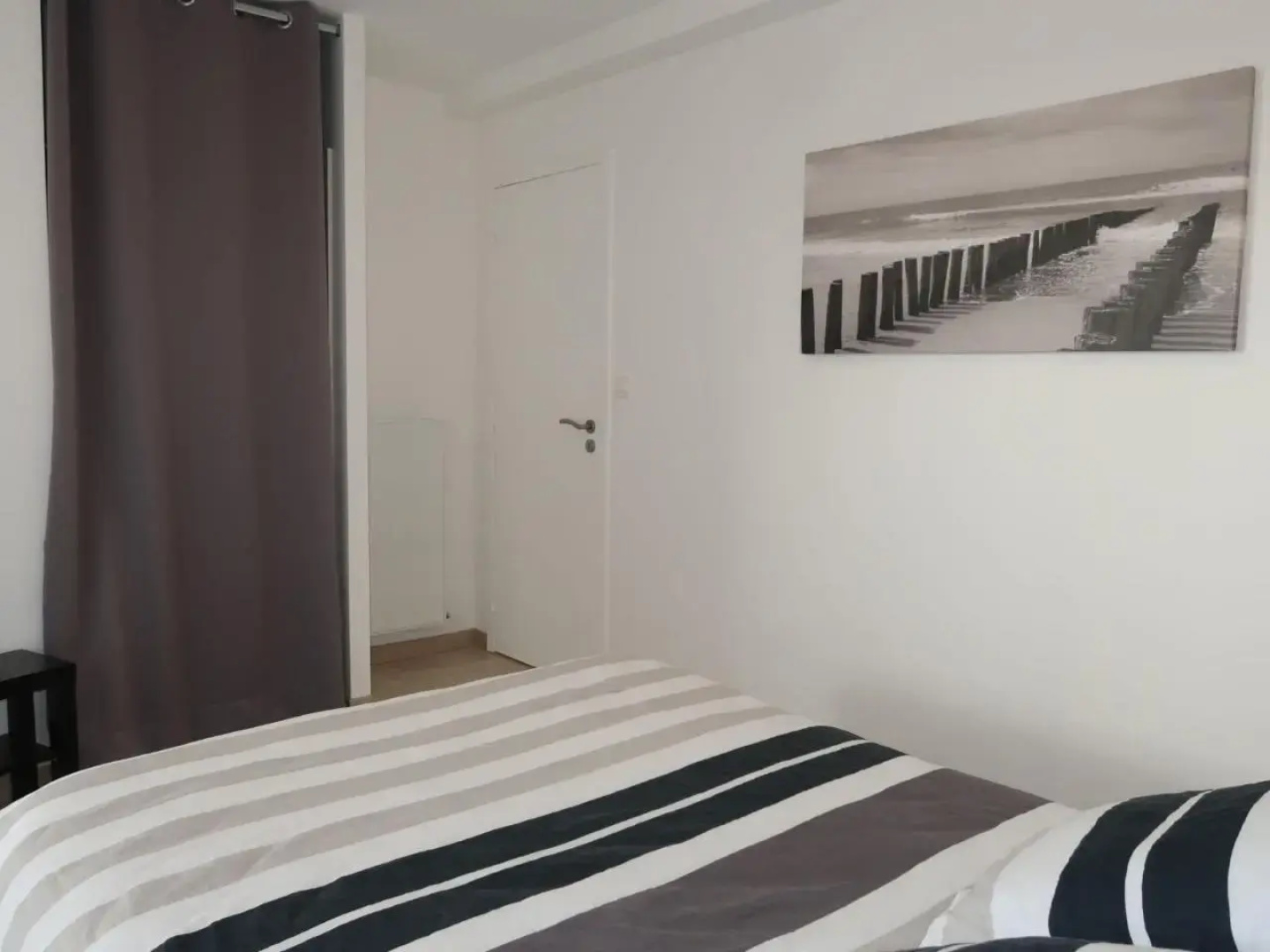 Holiday Home Les Dunes - PNR224