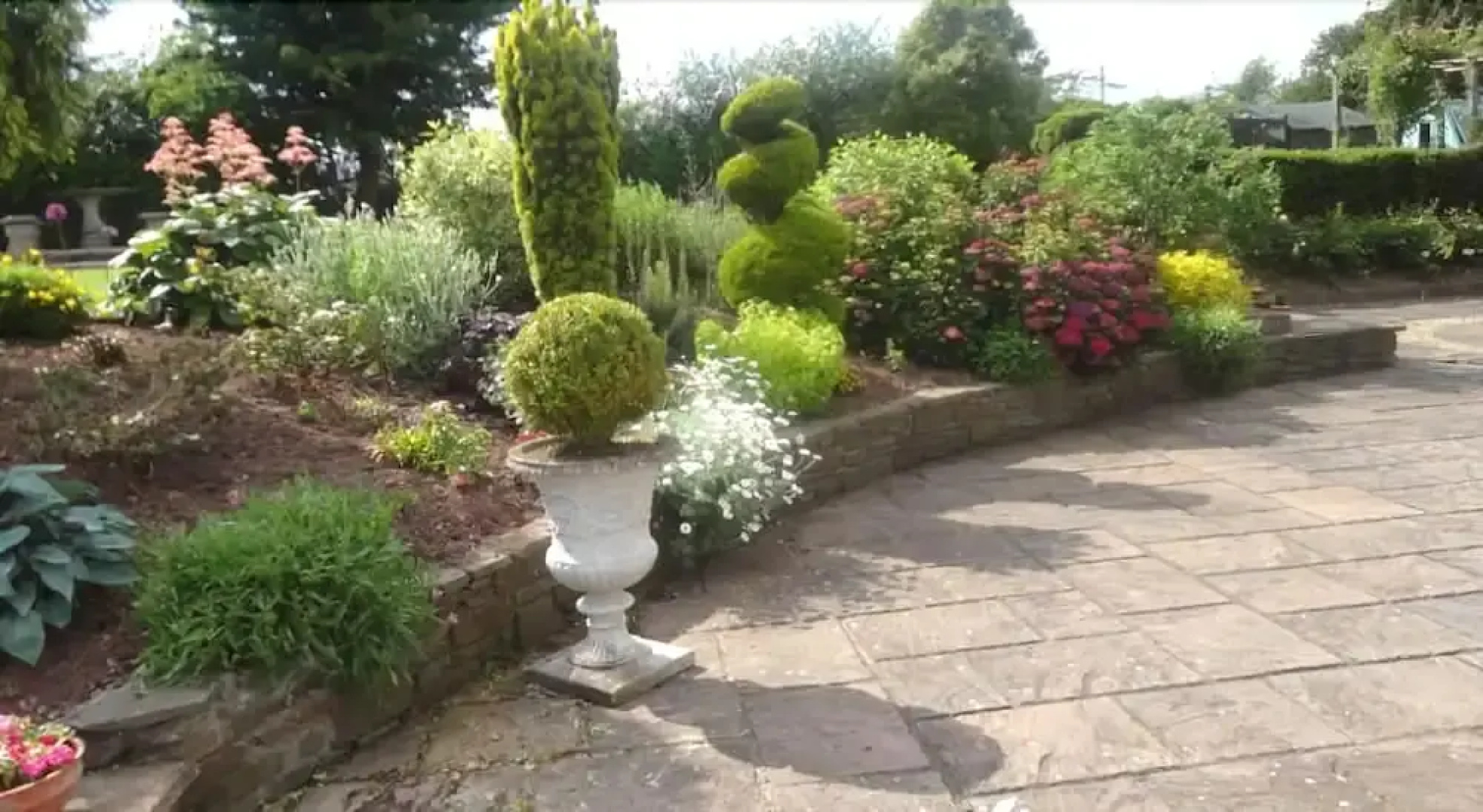 Westwood Country House