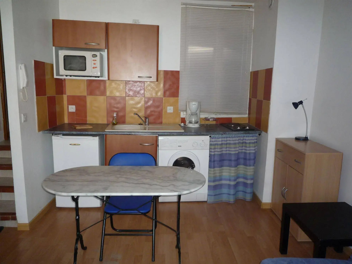 Résidence Les Trivalles