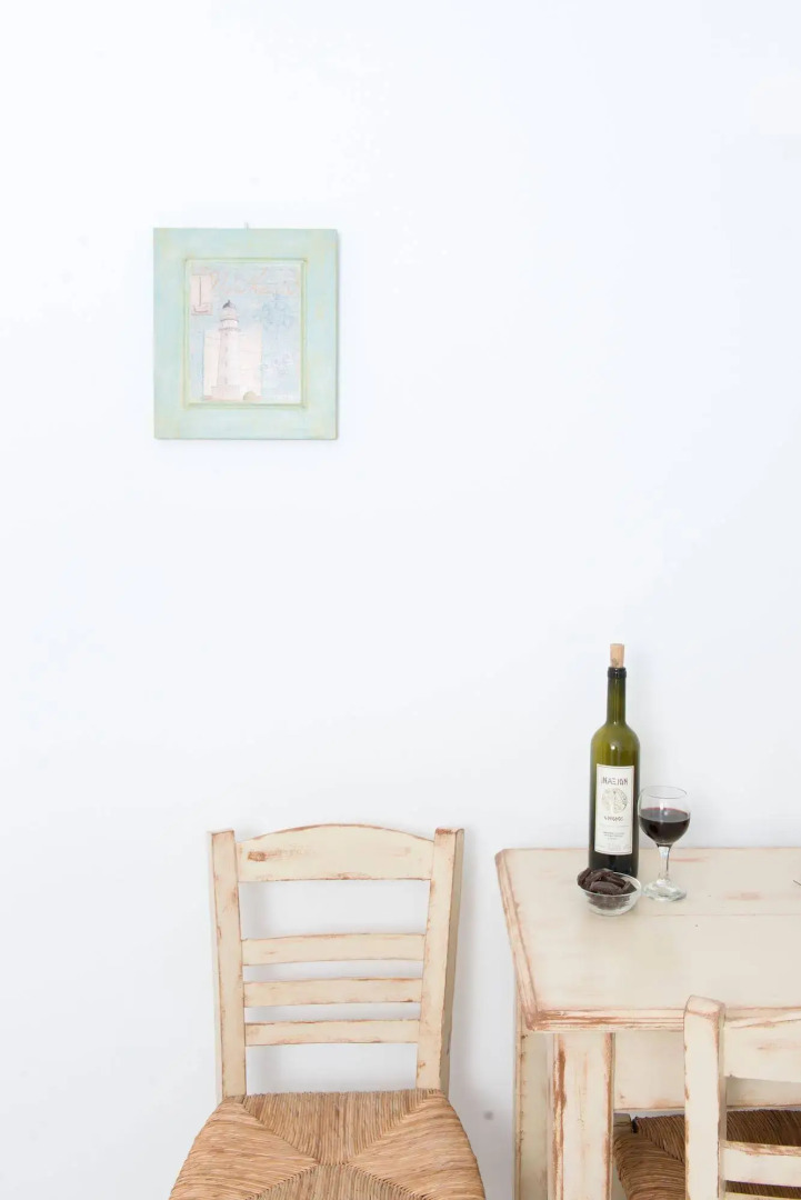 Fragias Boutique Studios & Apartments