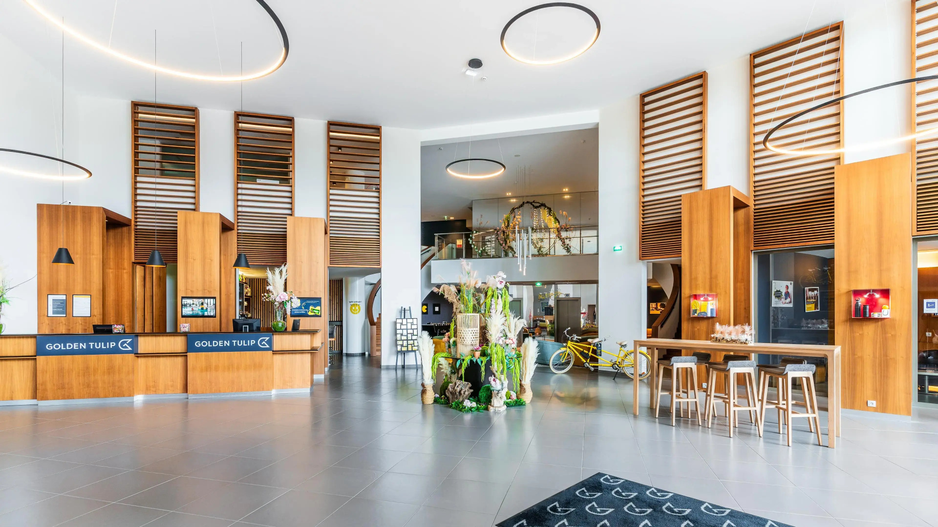 Golden Tulip Amneville - Hotel Spa & Casino