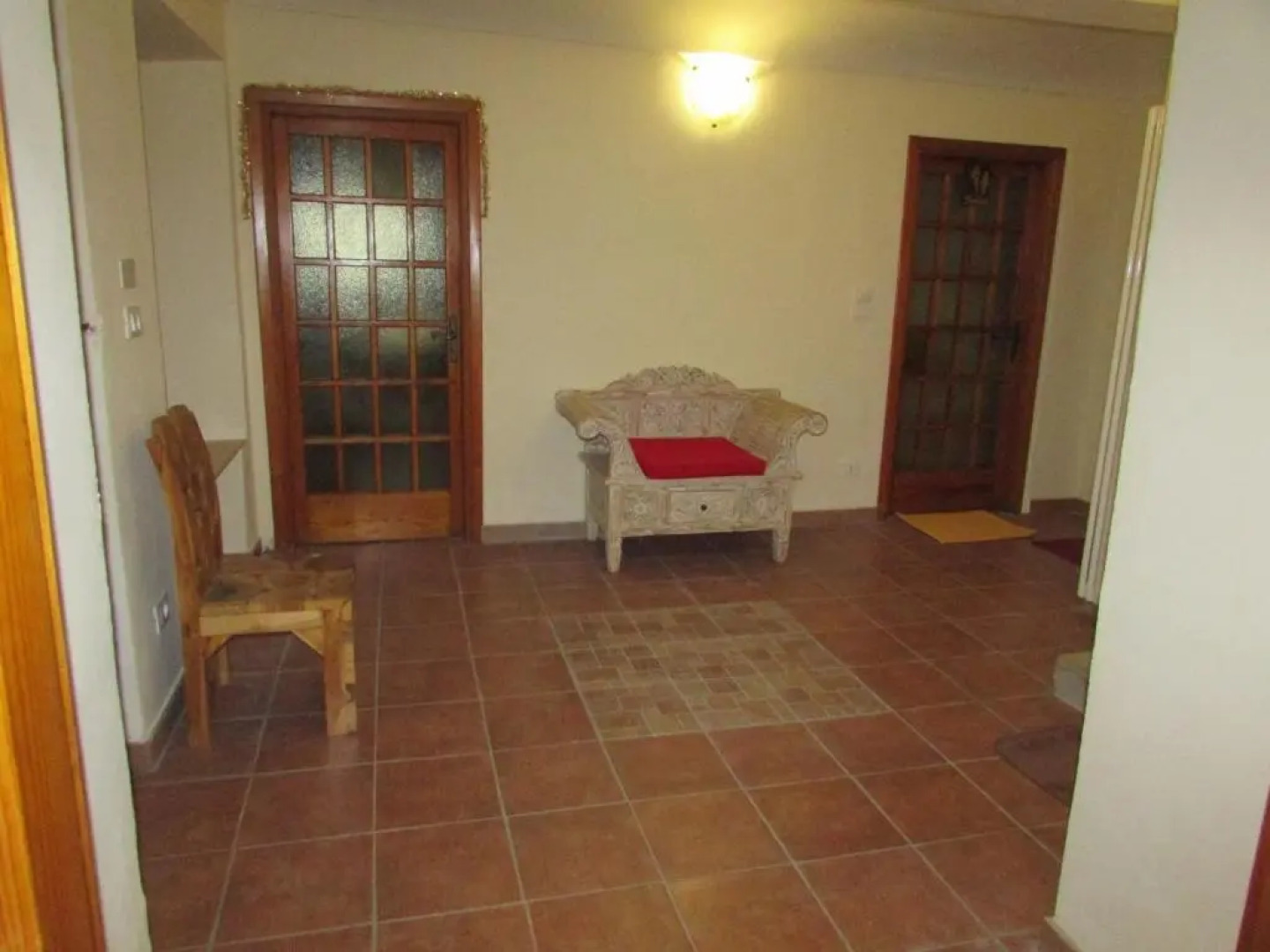 La Terrazza Mombarone