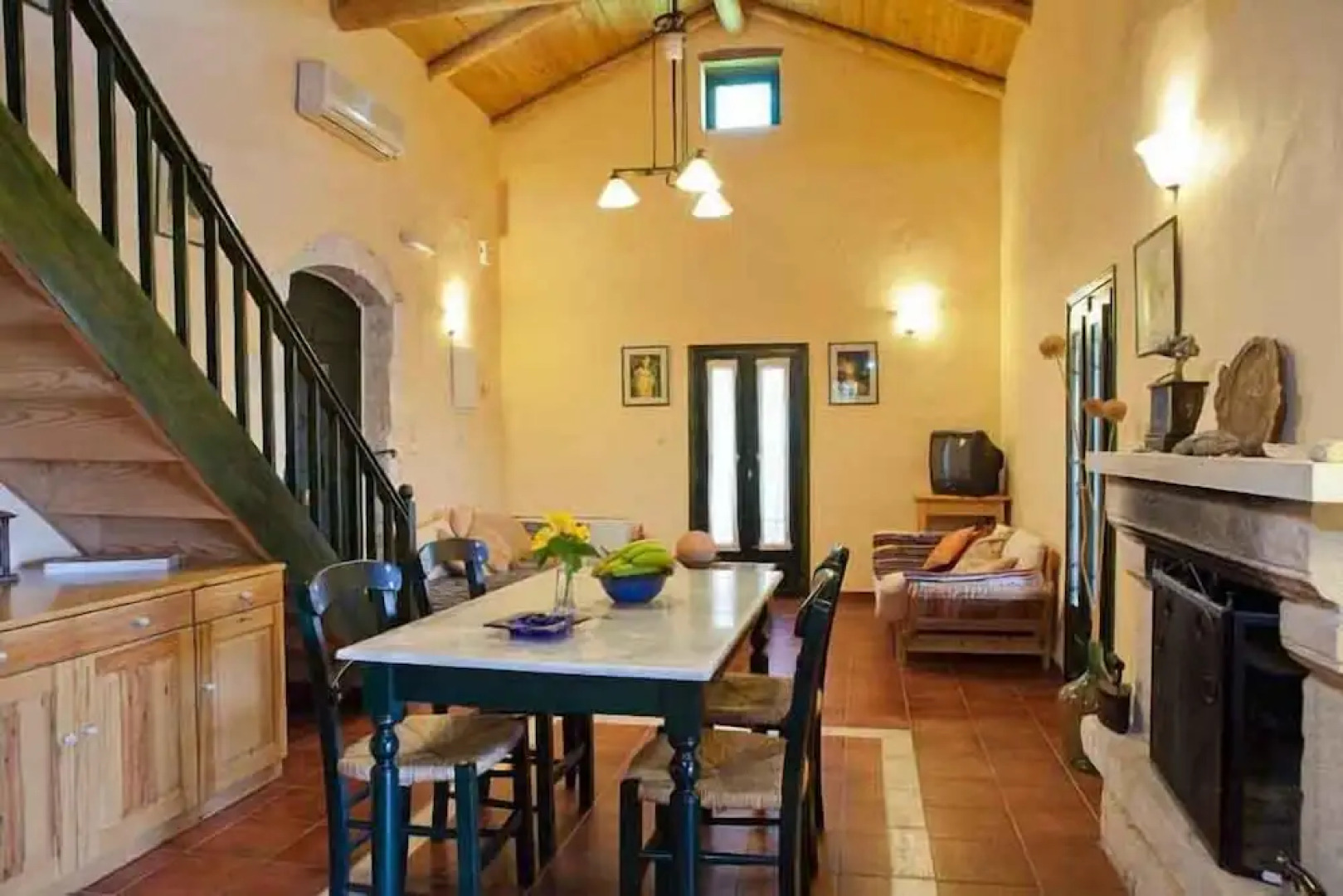 Kastellos Village - Agathes Houses