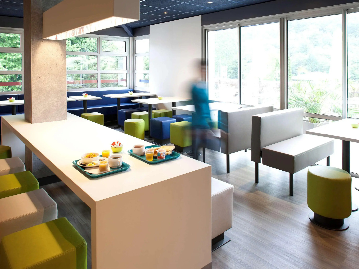 ibis budget Biarritz Anglet