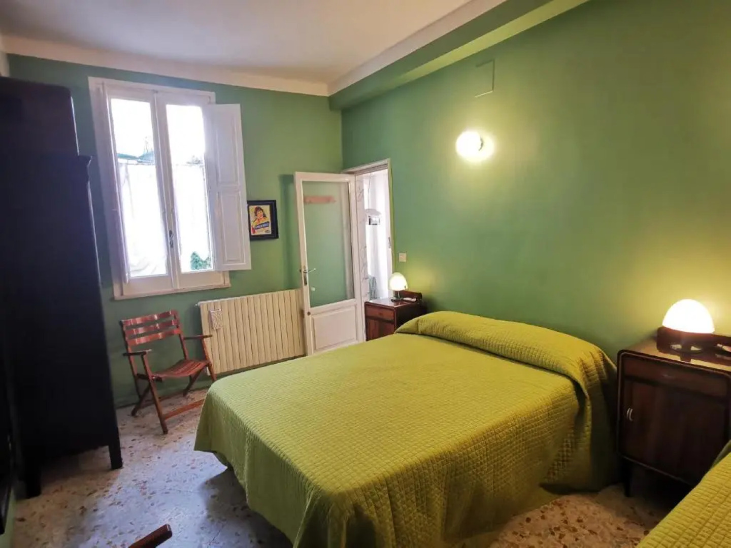 Casa Farella B&B in mini Apartments Altamura x Matera