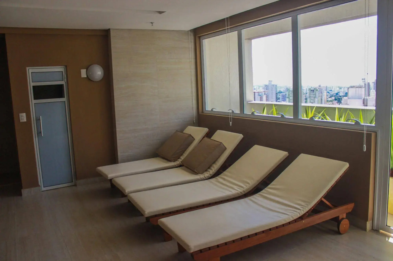 Brookfield Towers by iFlat