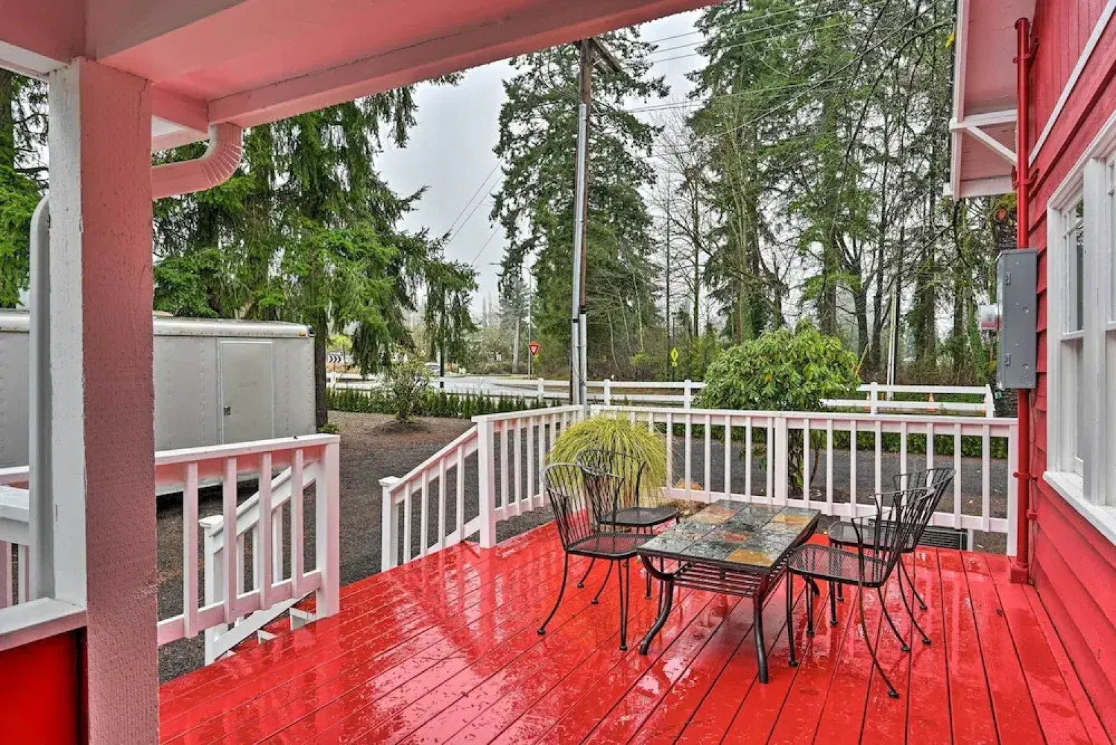 Redmond Farmhouse on 2 Acres w/ Deck & Grill!