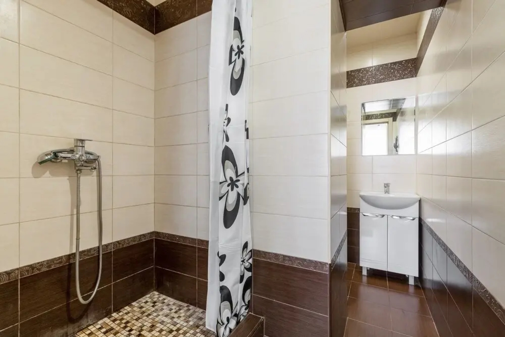 Апартаменты RentWill Sherbinka 810-1