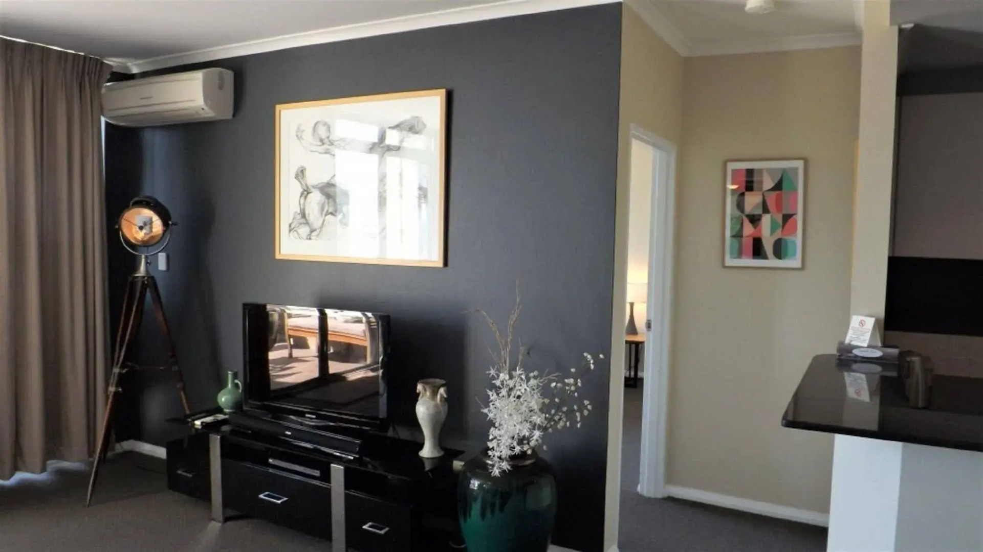 Avoca Palms Resort Apartments