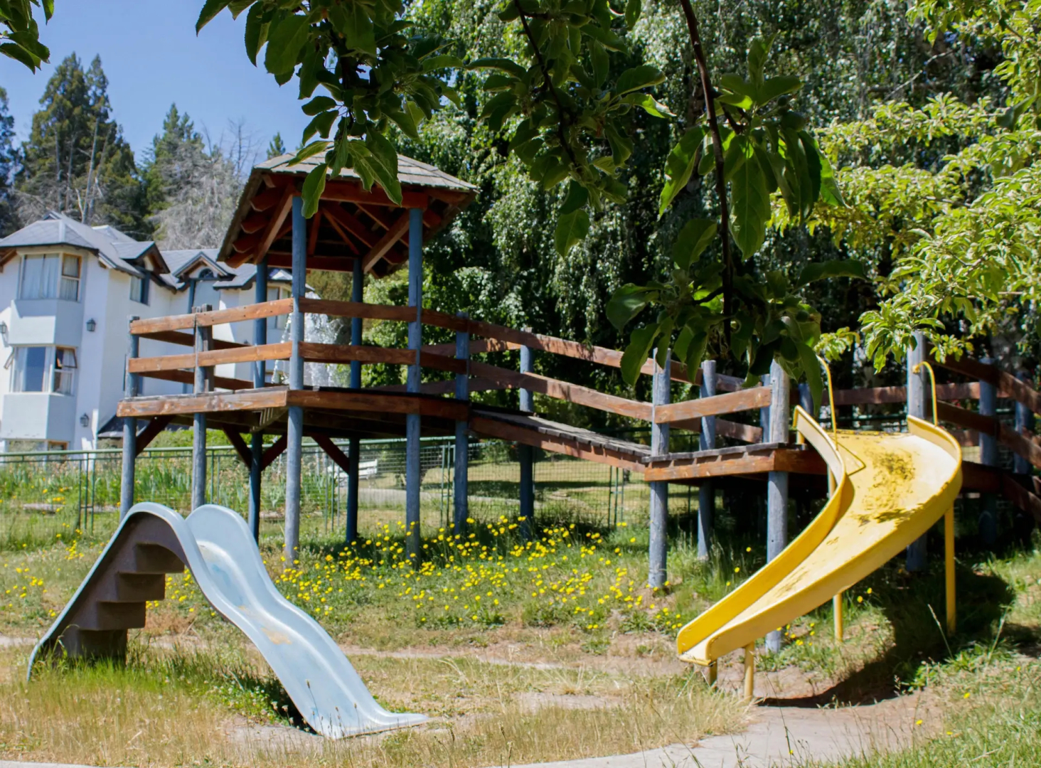 Rupu Pehuen Resort