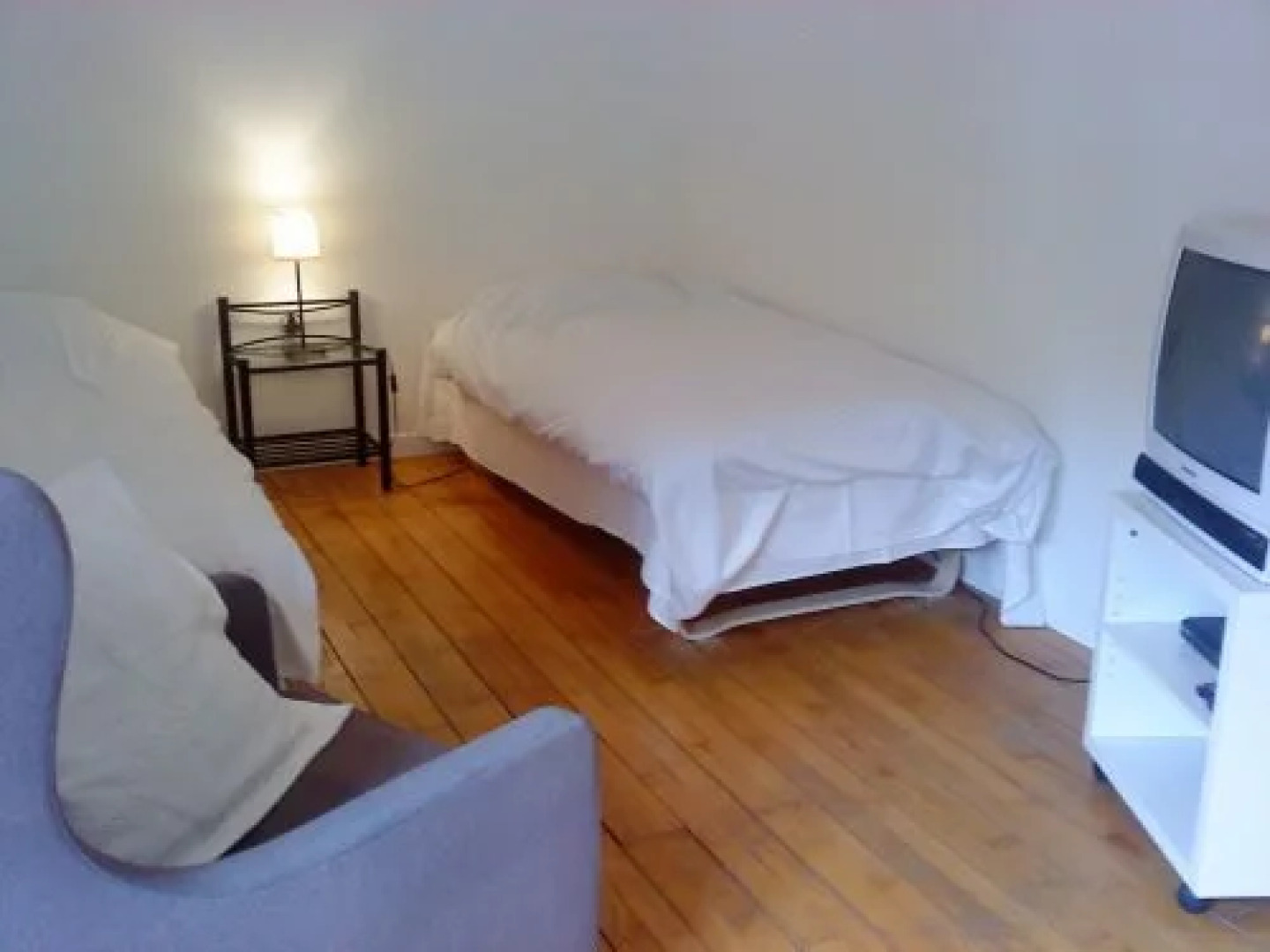 Cottage Farm Bed & Breakfast