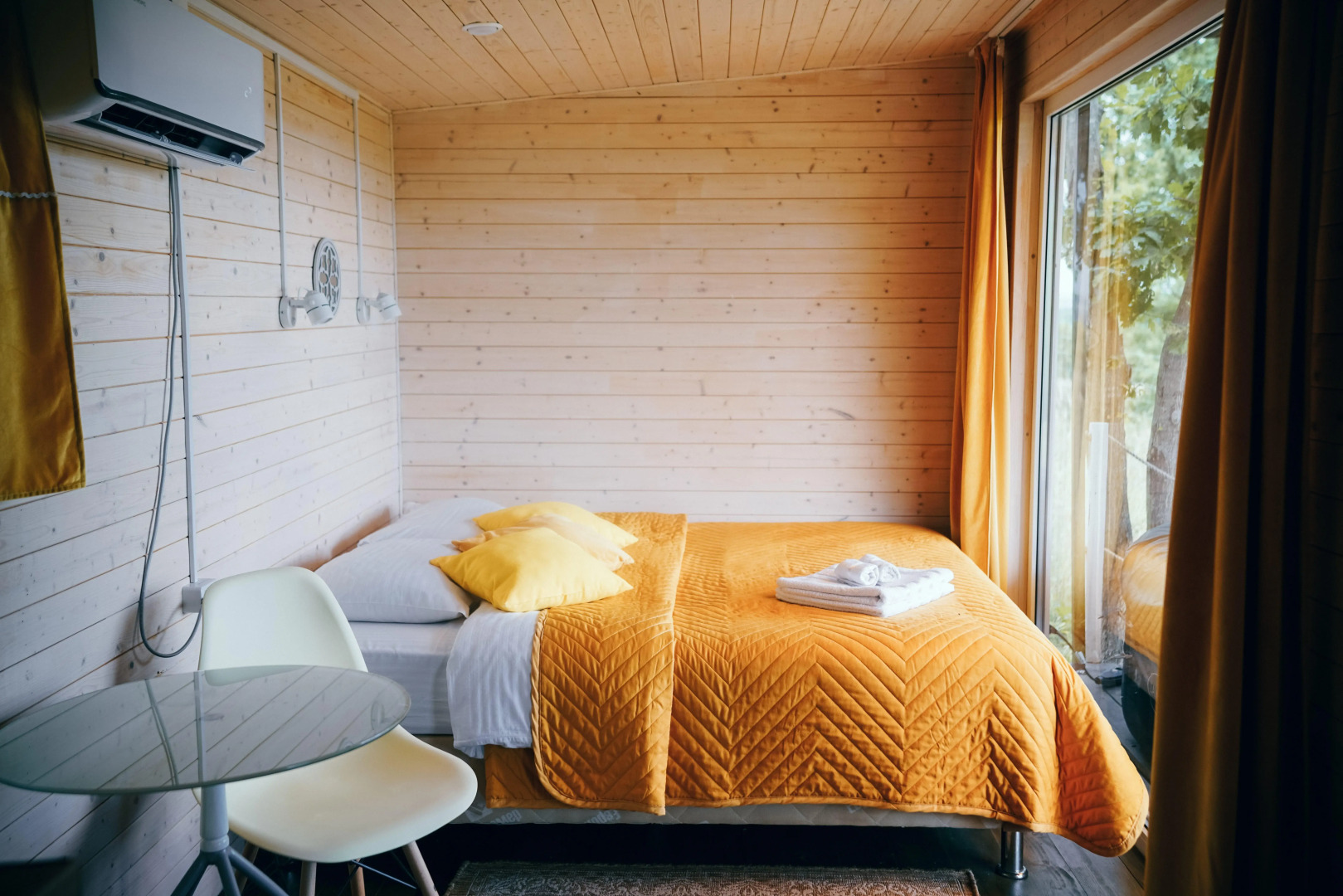 Солнечный склон