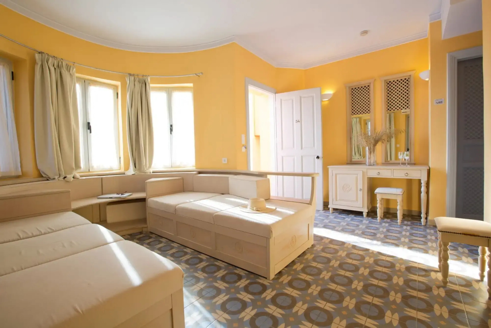 Red Tower Hotel Lefkada