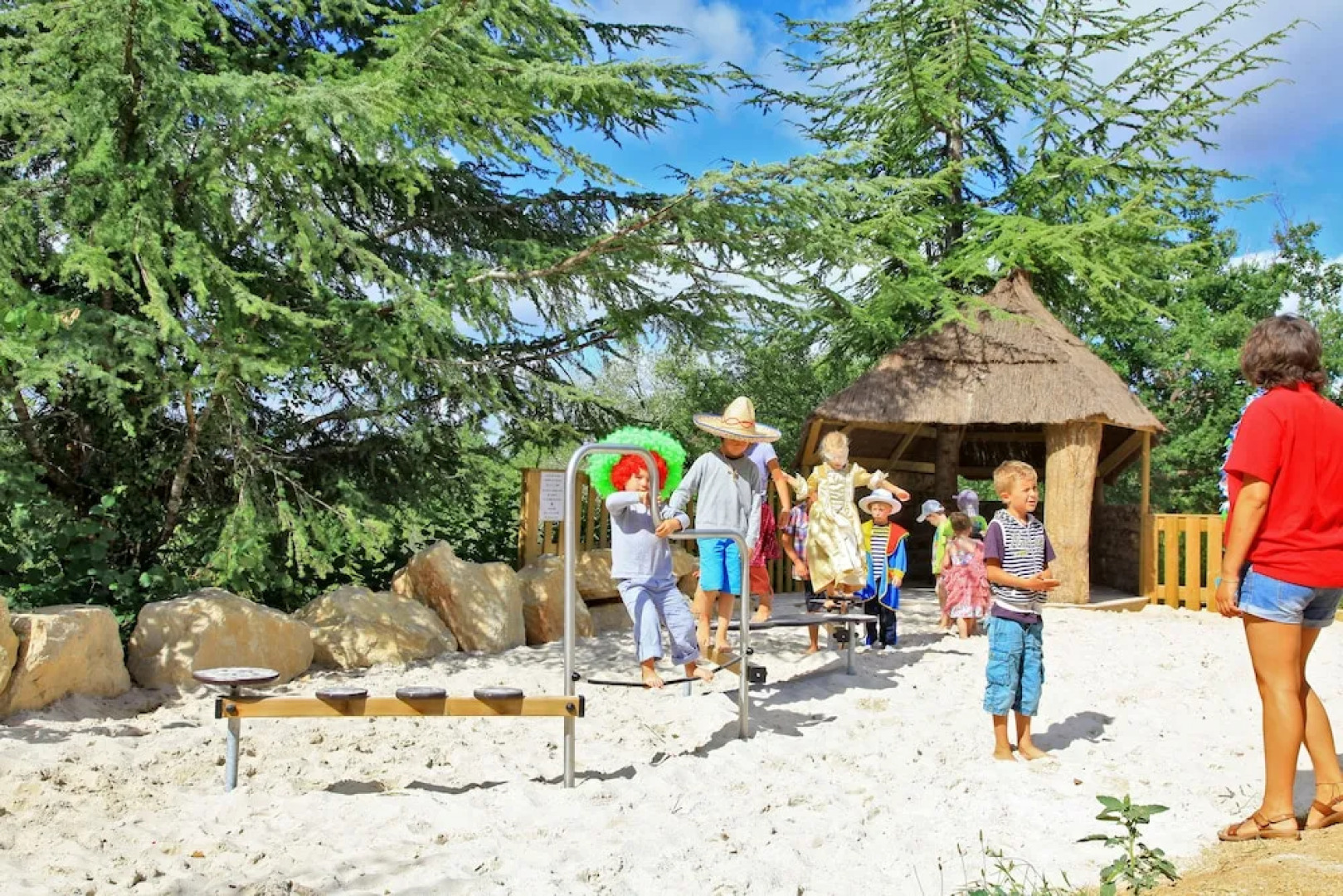 Domaine de la Paille Basse