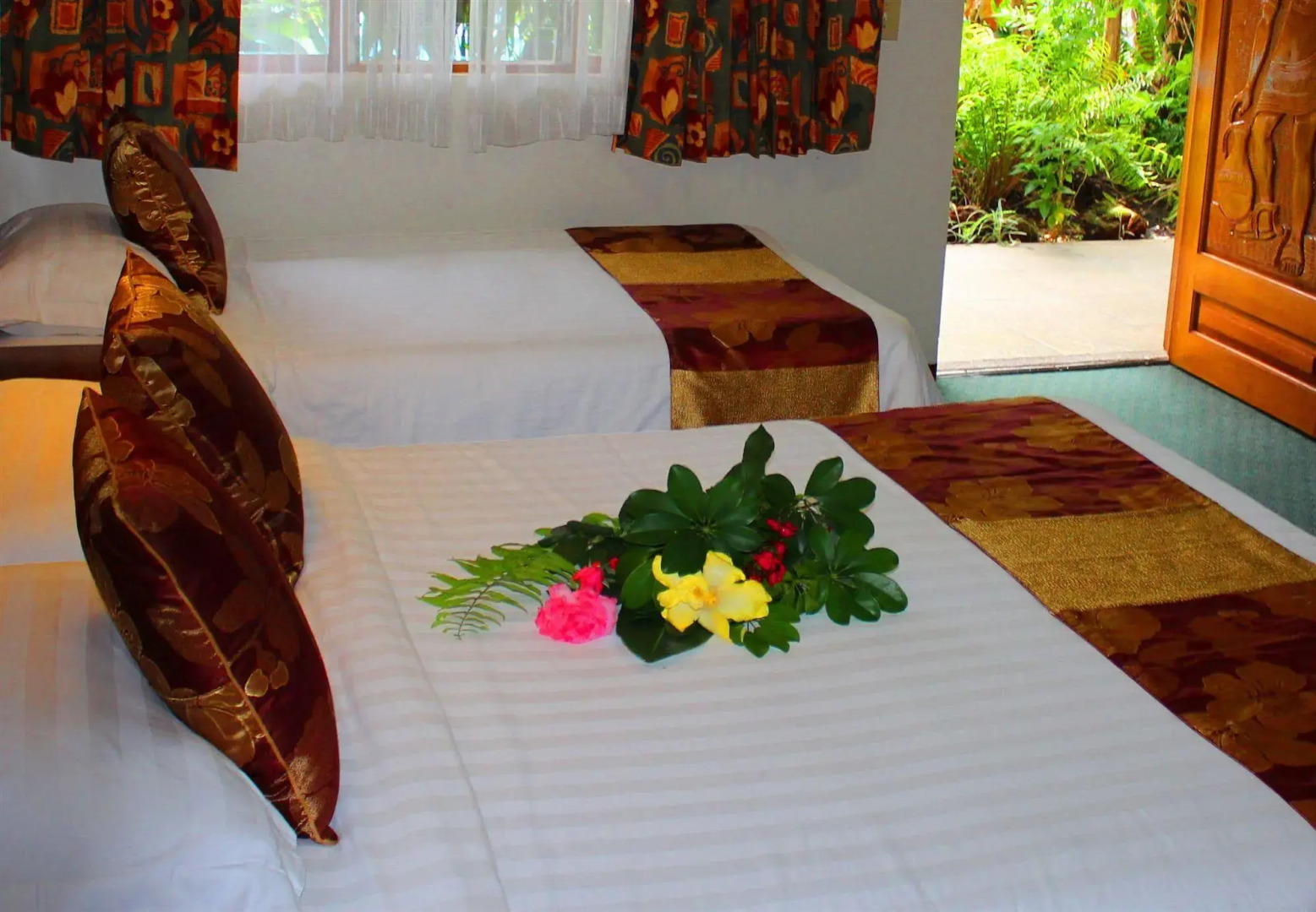 Soluxe El Sesteo Hotel