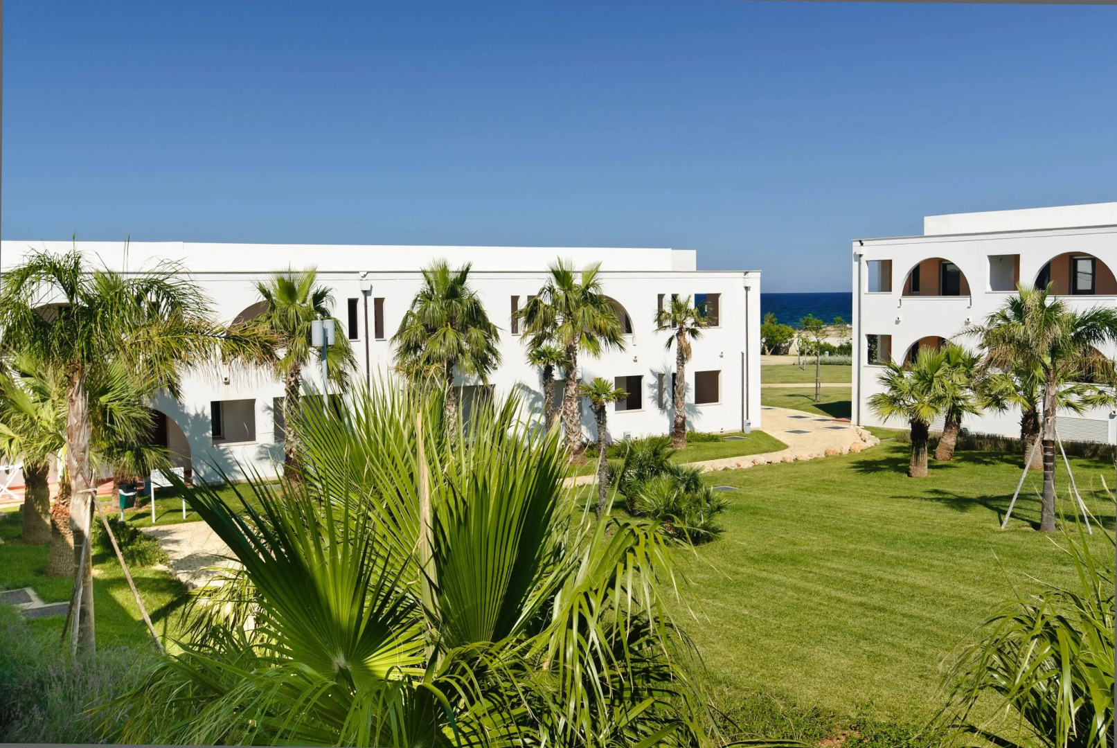CDSHotels Pietrablu Resort & SPA