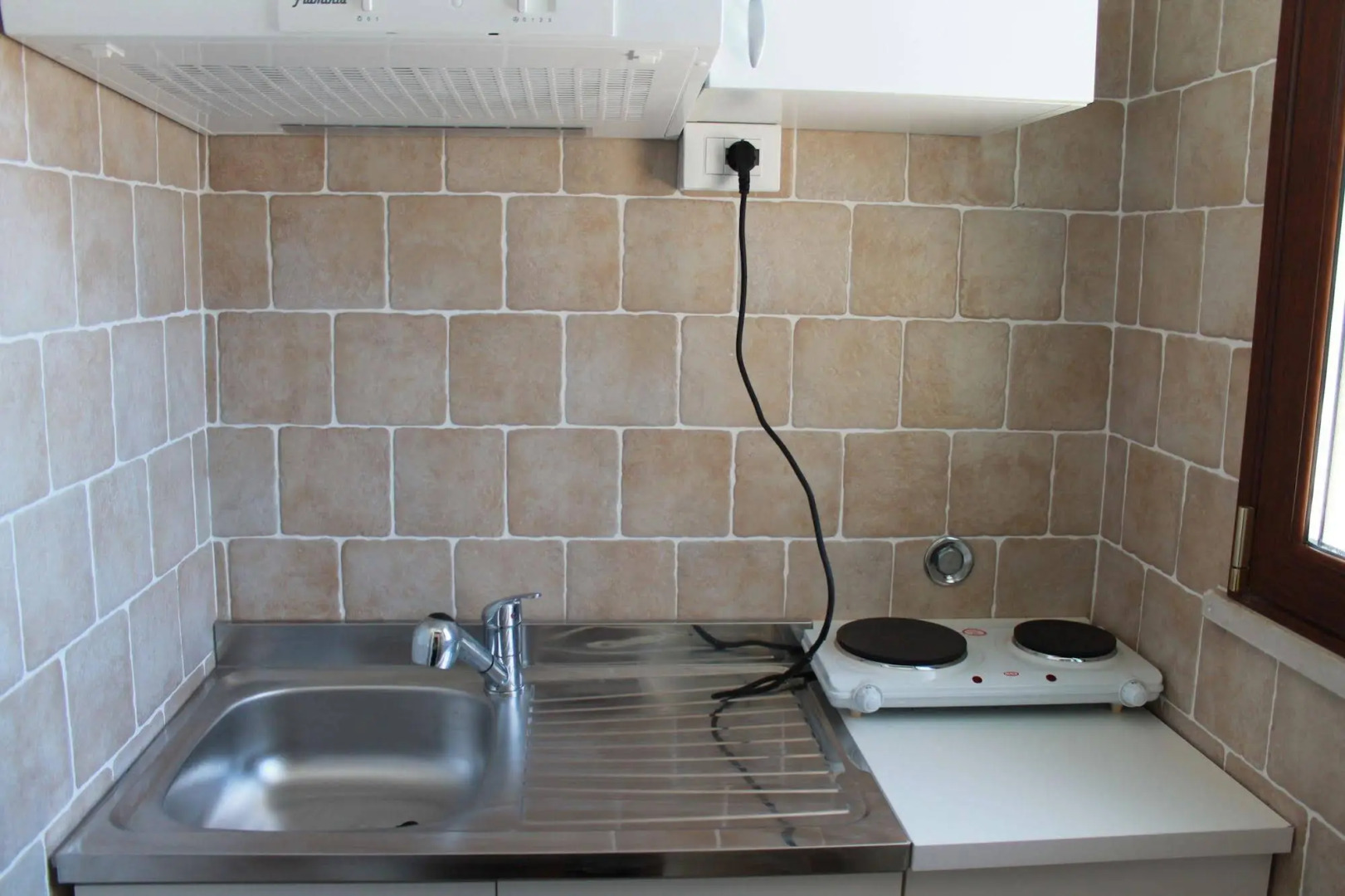 Le due Palme - Il Paradiso di Adamo