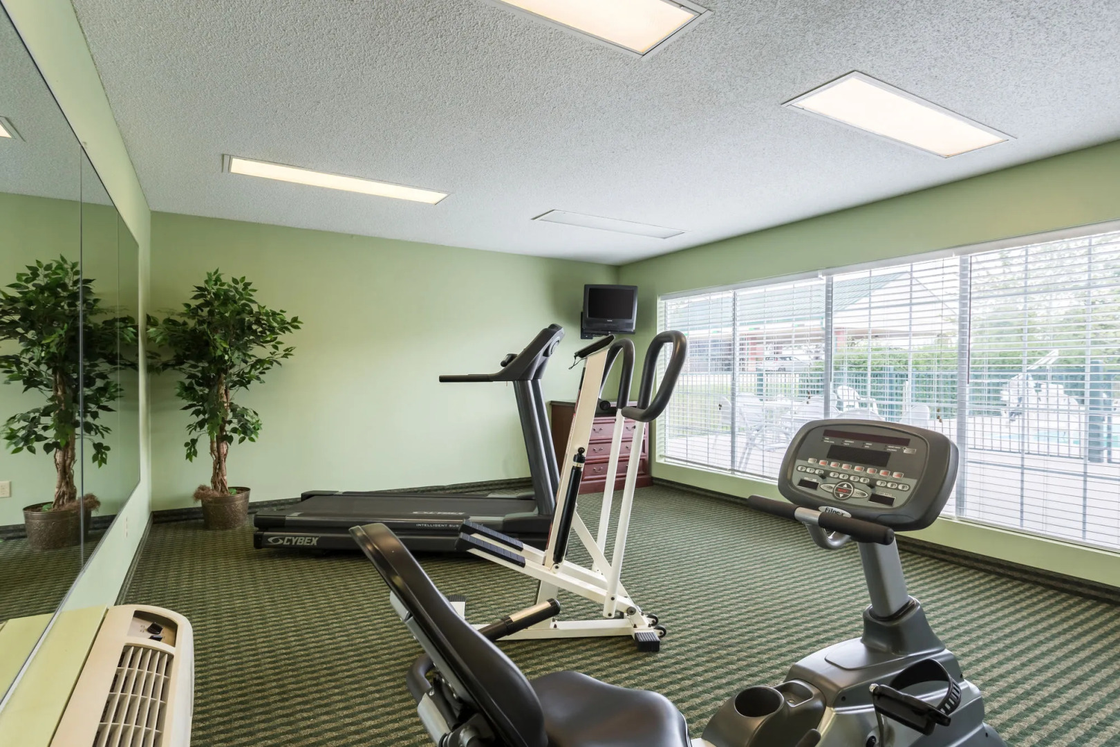 Econo Lodge Tupelo Barnes Crossing