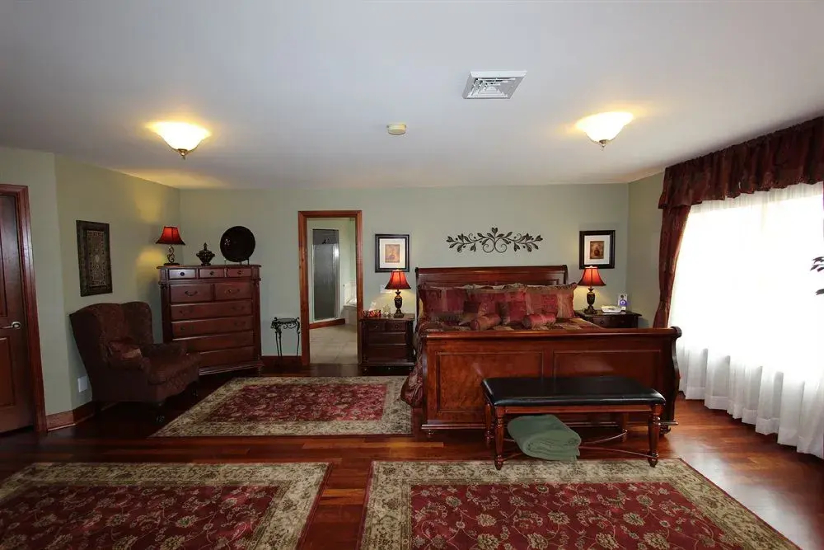 Stone Edge Estate Bed & Breakfast