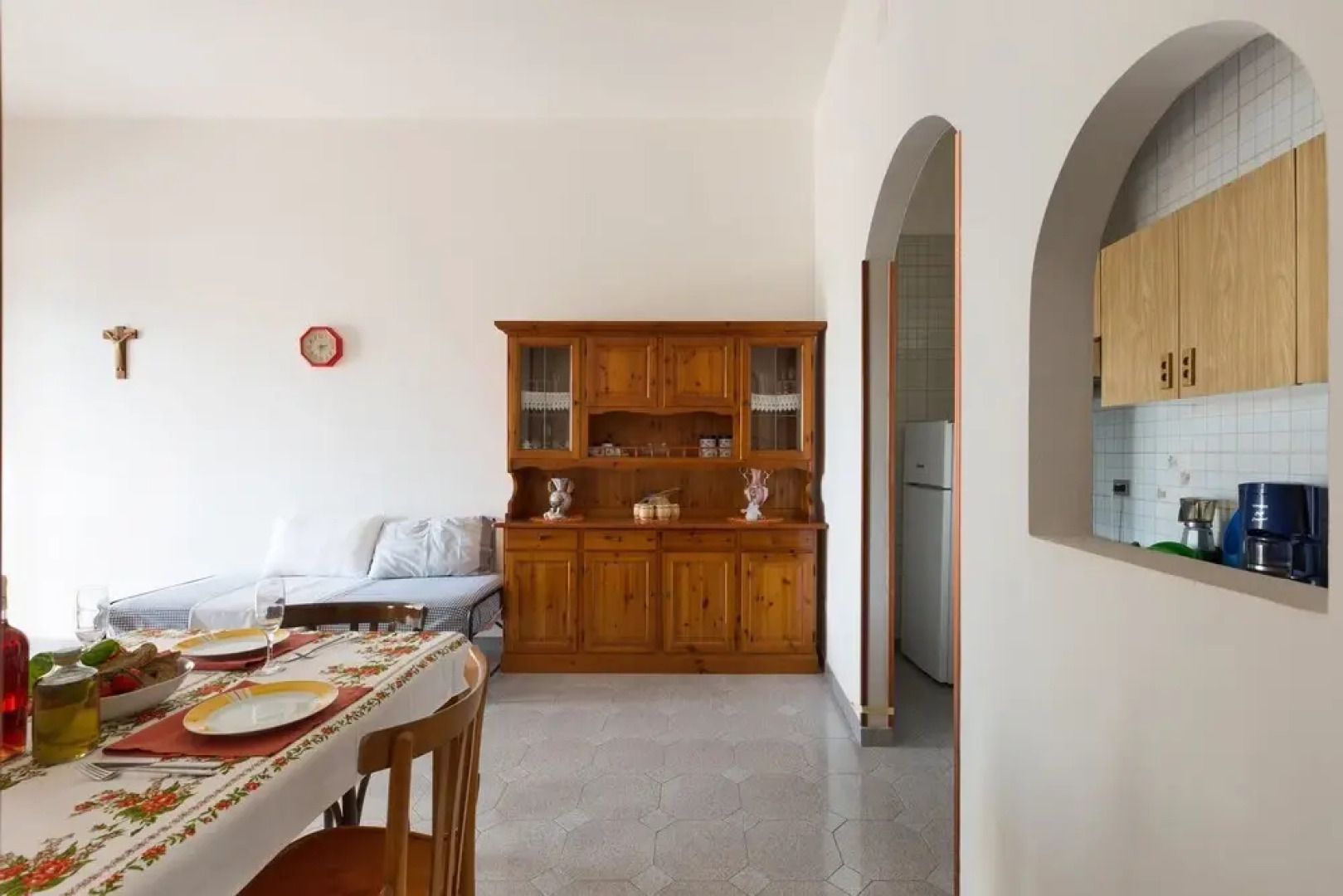 Villetta Posto Rosso