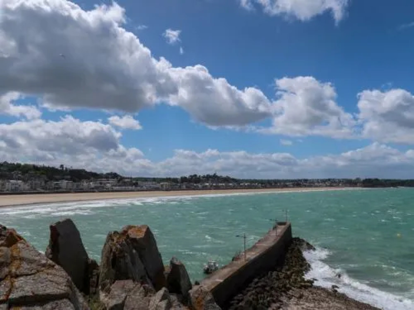 Les Mouettes (PGX300)