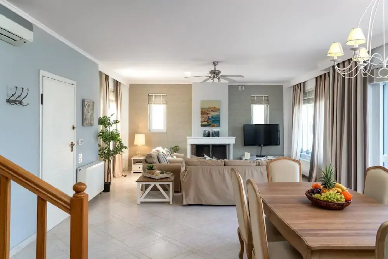 Villa Nefeli With Pool