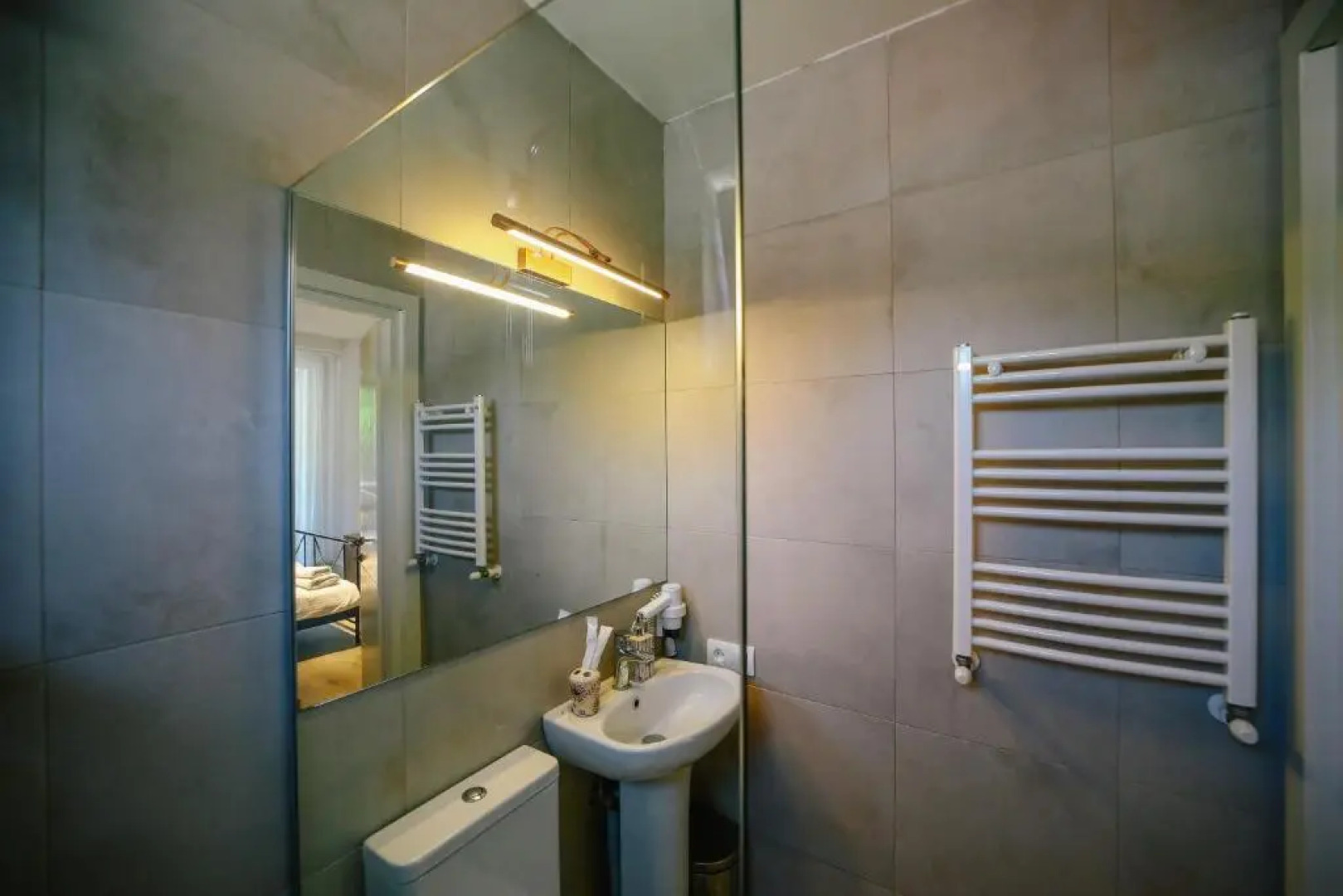 River Front Mtskheta