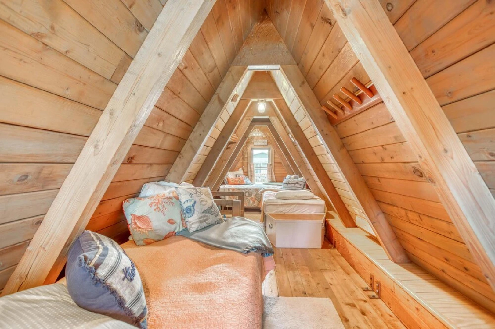 Sister's Beach Retreat