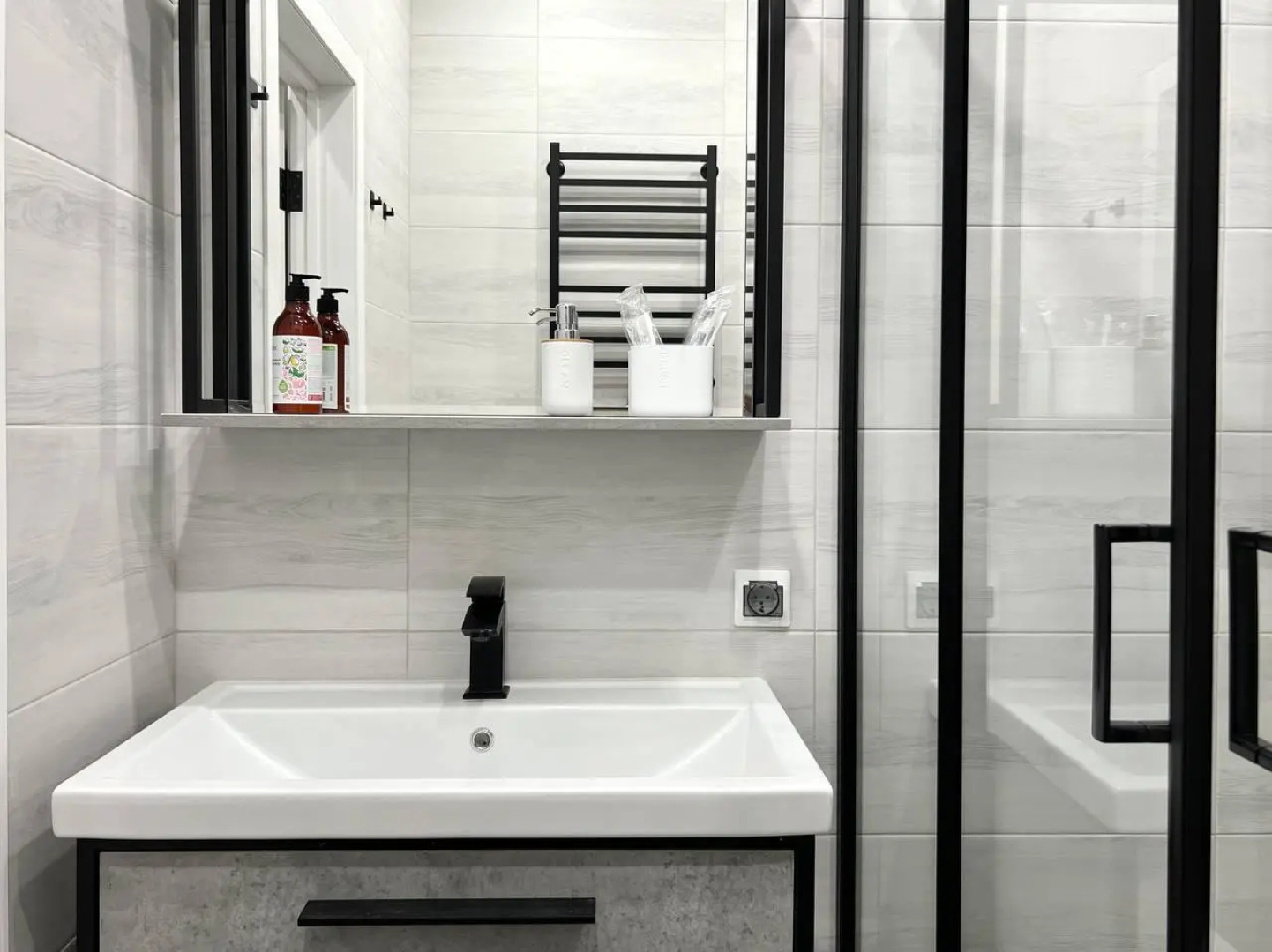 Апартаменты на улице Гагарина 21А