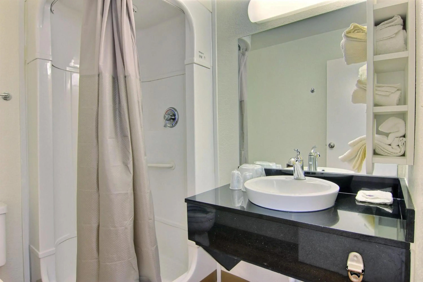 Motel 6 Kingsville, TX