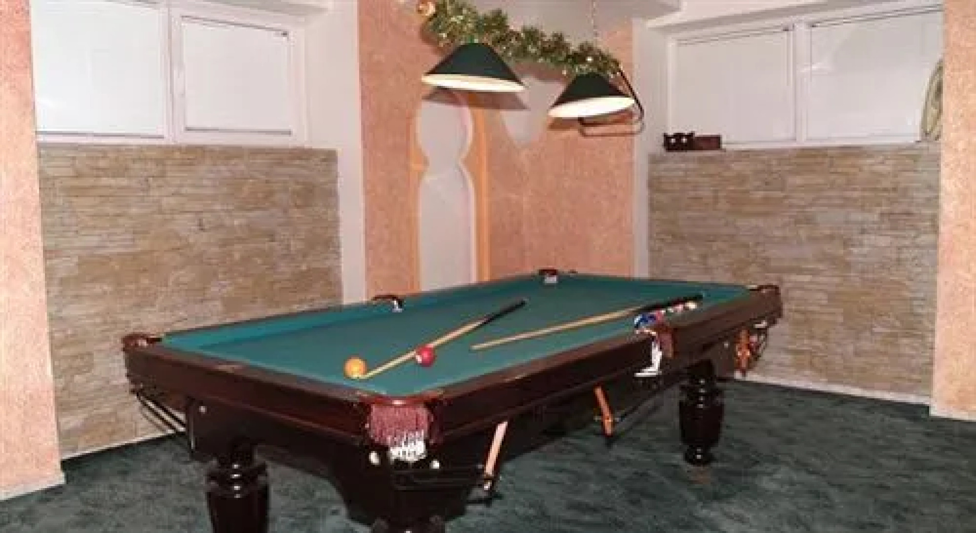 Shadow Boutique Hotel & Spa