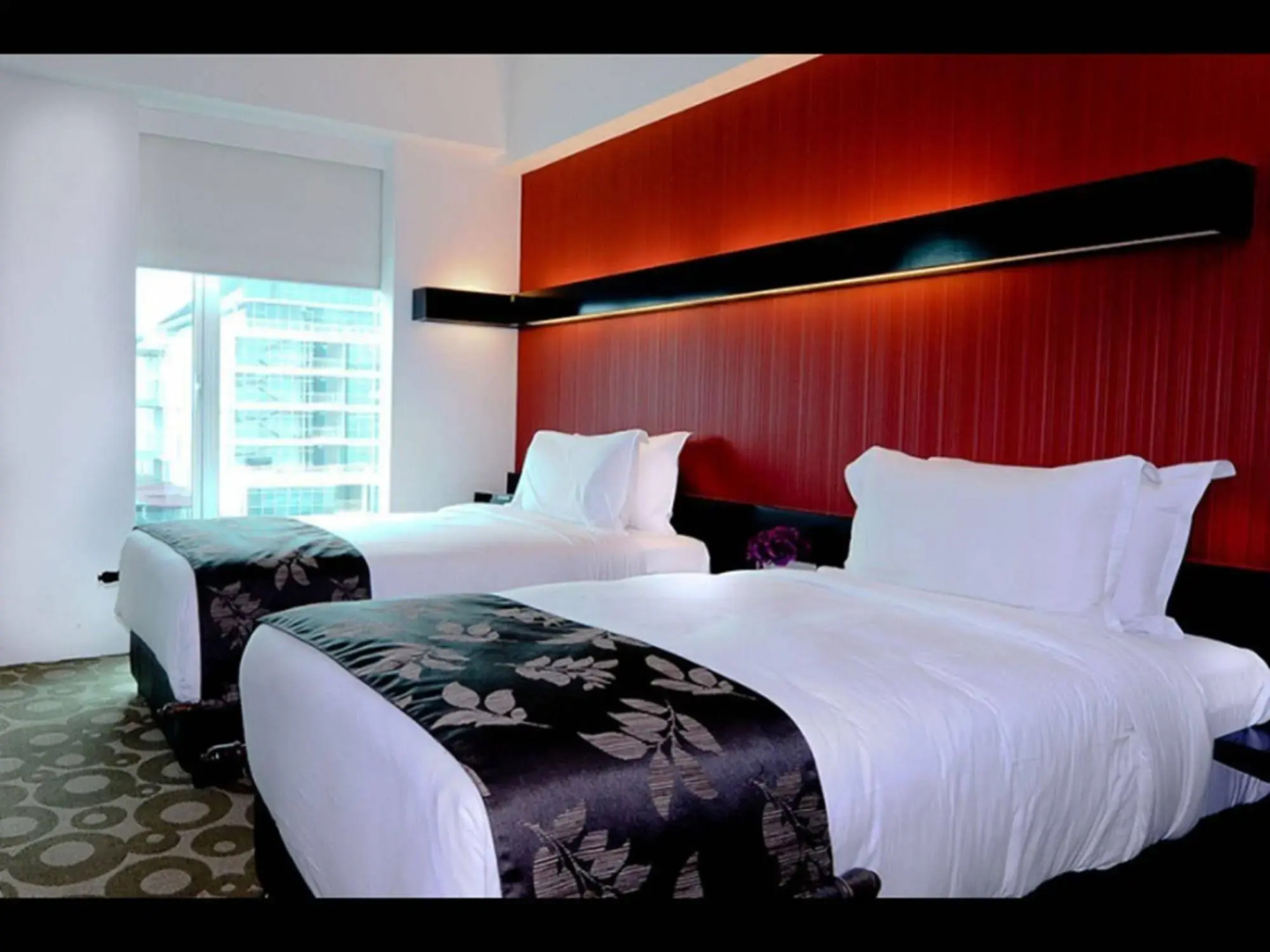 Ruemz Hotel, The Boardwalk