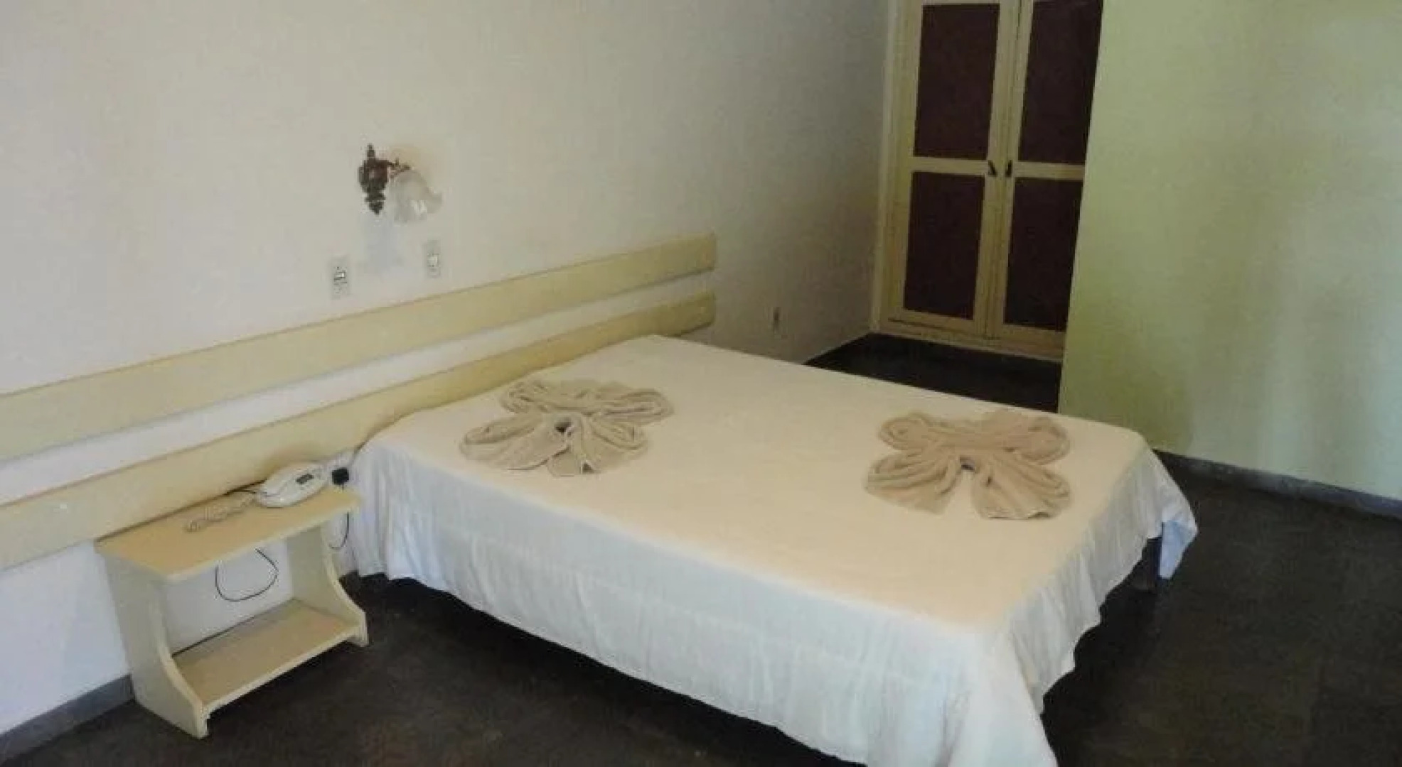 Pousada Flor da Serra