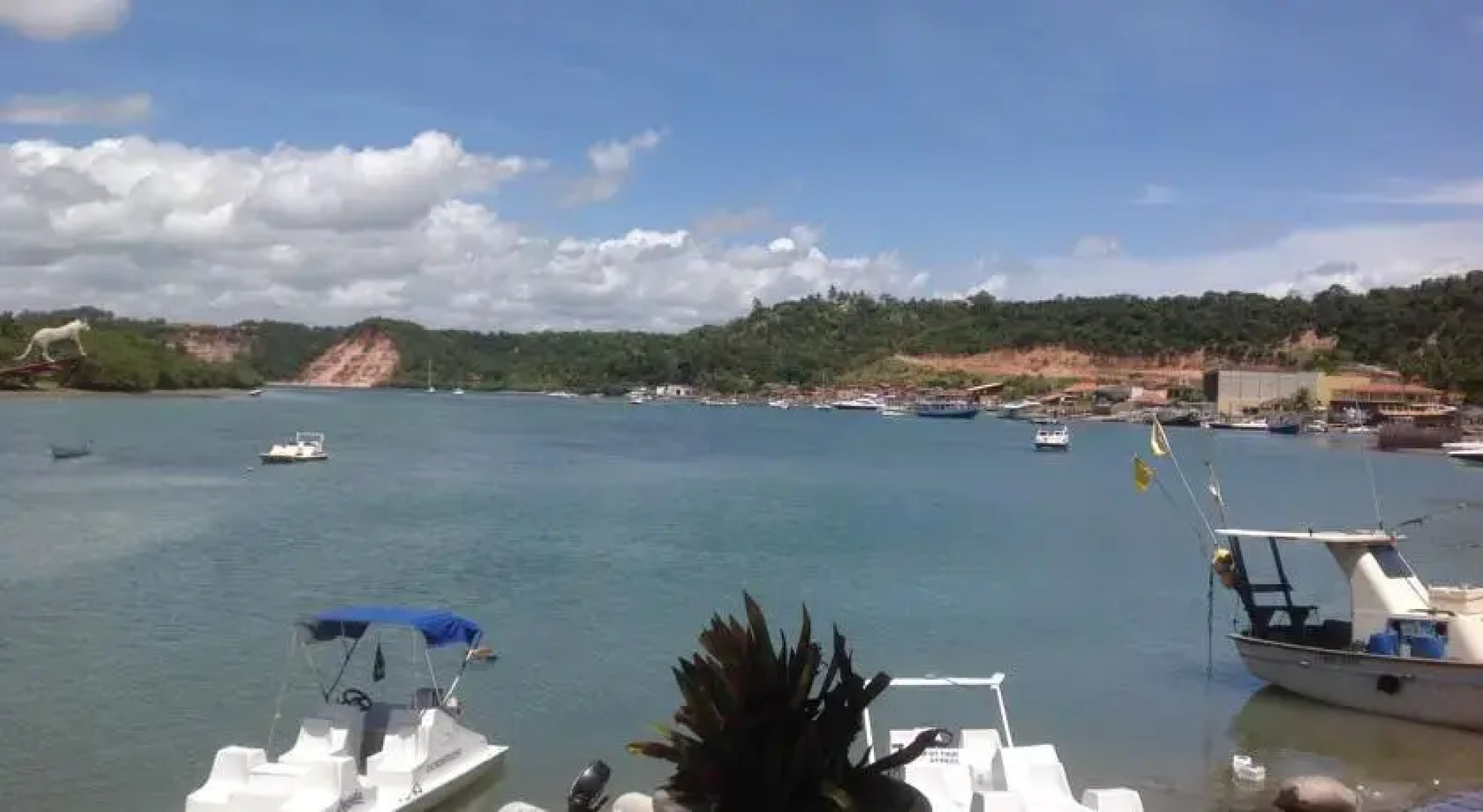 Casa em Barra de São Miguel