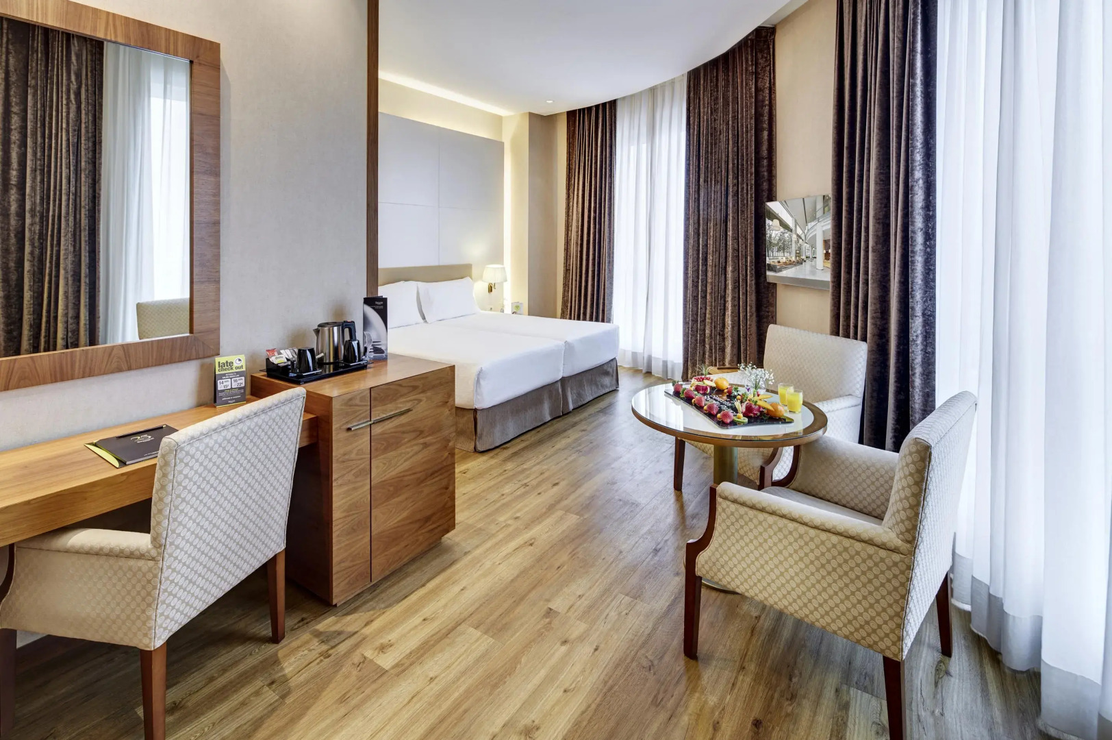 Sercotel Sorolla Palace Hotel