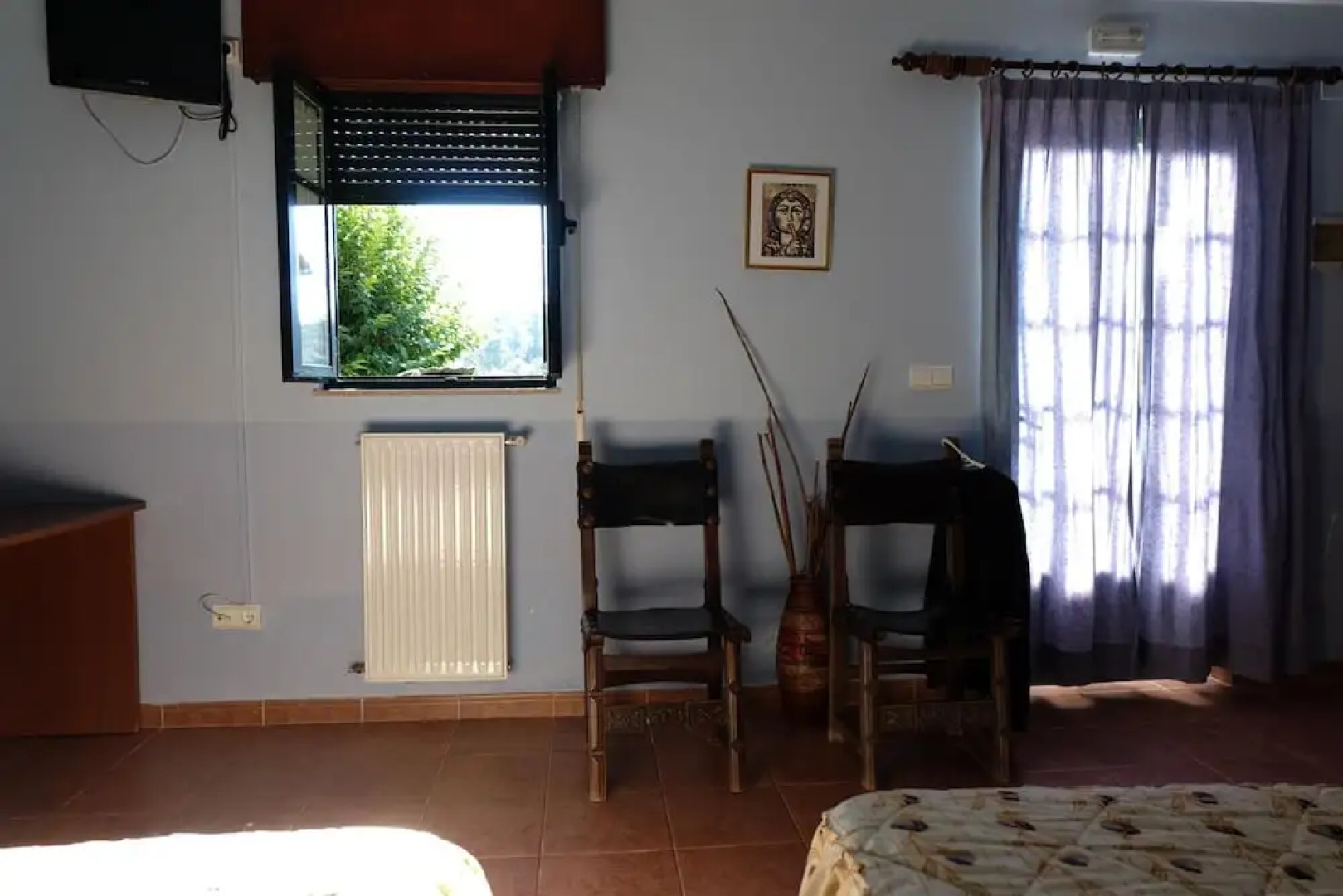 Hotel Rural Santa Eulalia